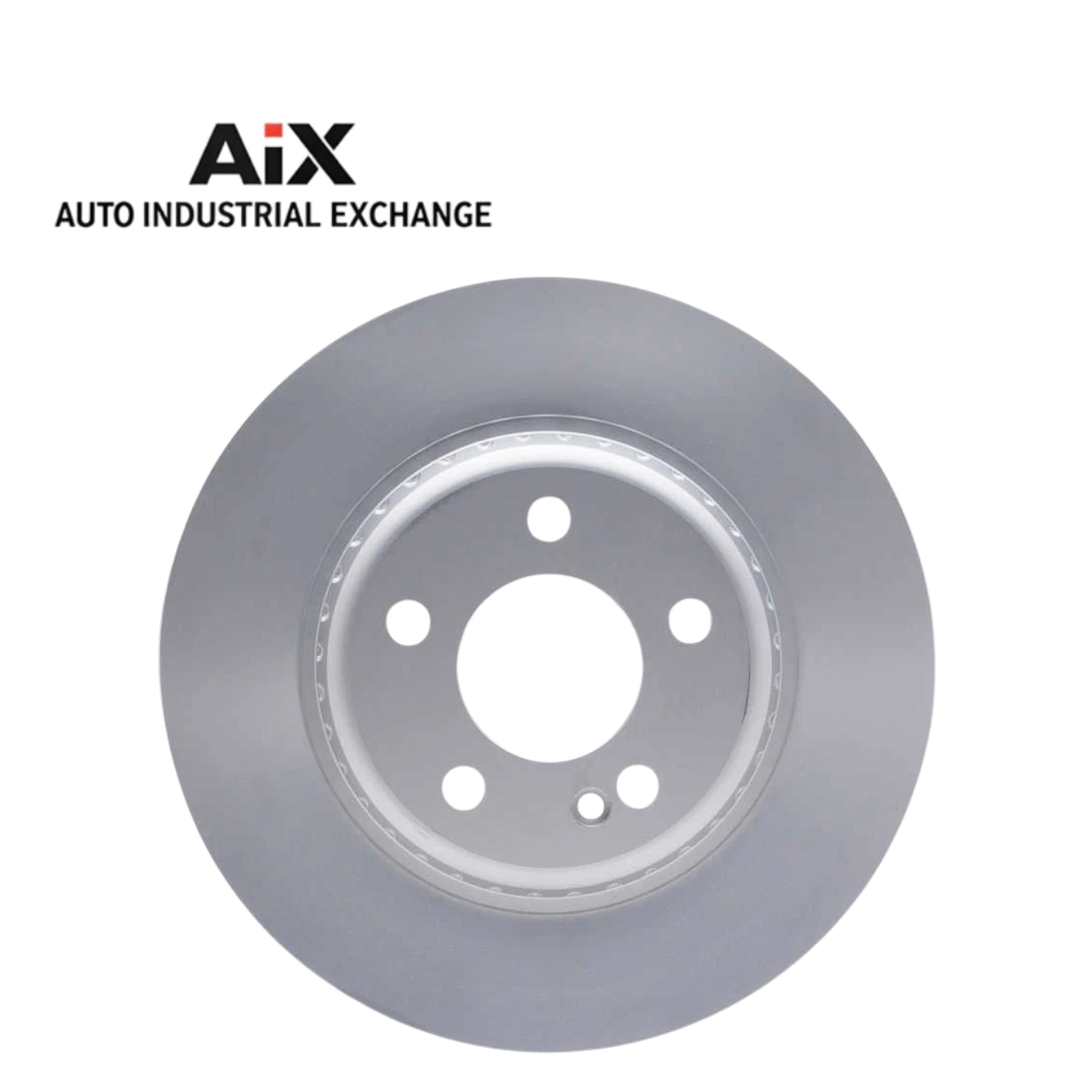 DFC 604-63118 GEOSPEC Coated Disc Brake Rotor Fits Mercedes-Benz C300 2015-2023