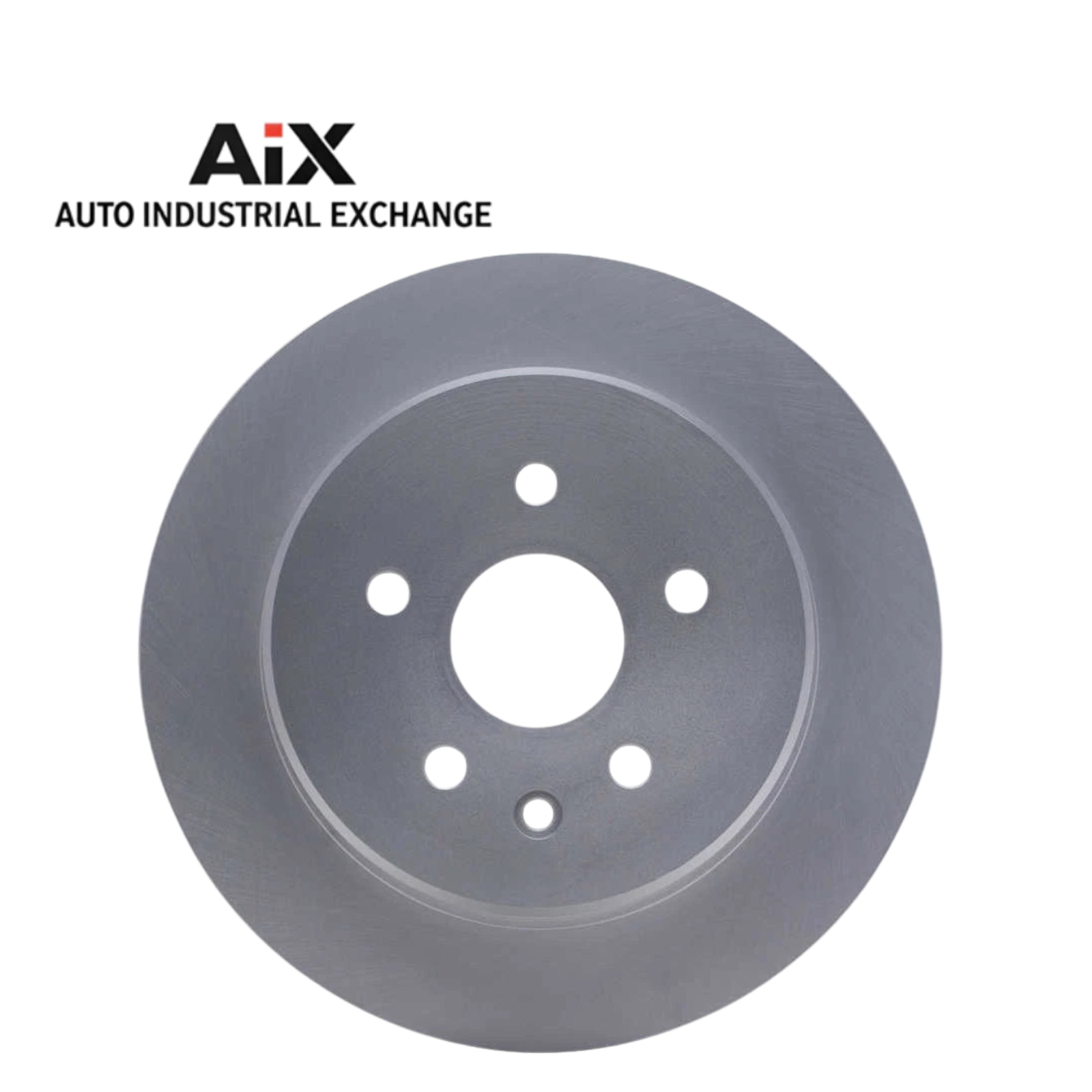 DFC 604-75007 Geospec Coated Disc Brake Rotor Fits Lexus GS300 1998-2005