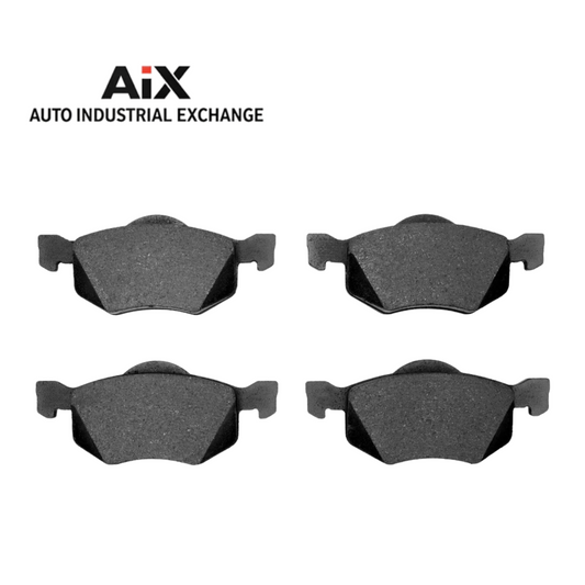 DFC 1552-0843-00 Front Disc Brake Pad Kit Fits Ford Escape 2001-2005