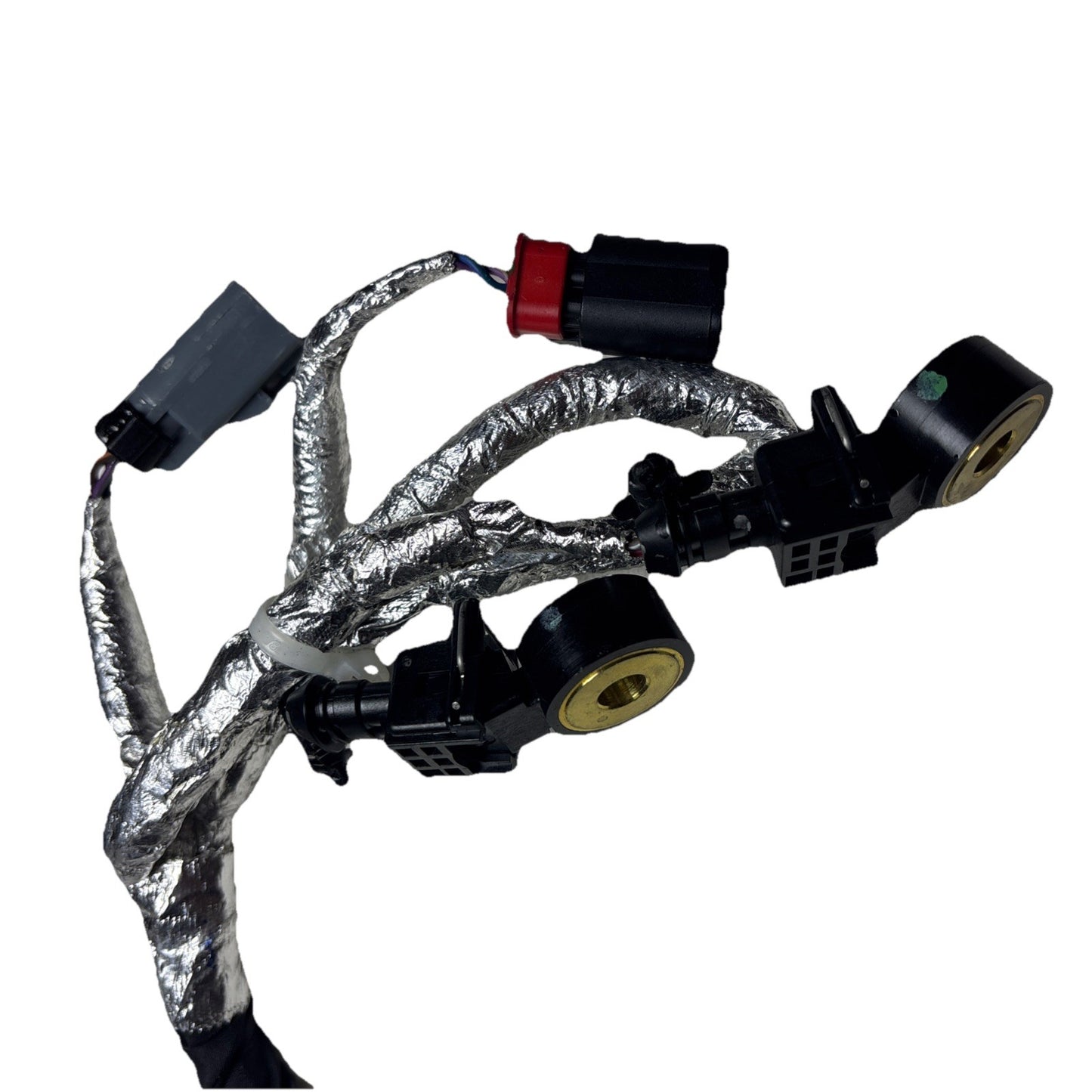 Mopar 68302063AA Knock Oil Pressure Temp Sensor Wiring Harness – OEM