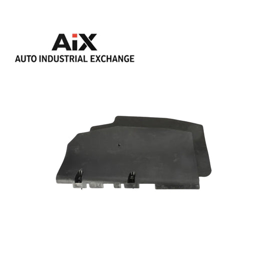 Genuine GM Passenger Side Radiator Air Baffle 15801541