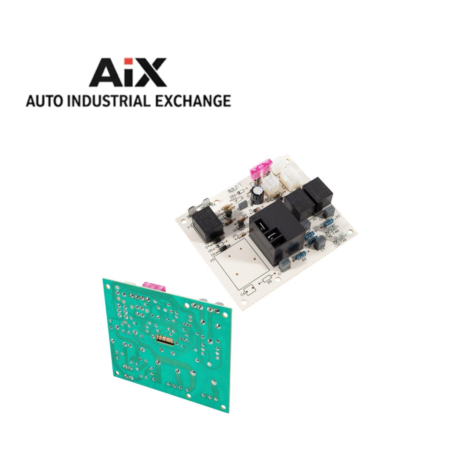 3106996.022 Thermostat Control Relay Board Fits Dometic RV AC OEM Replacement