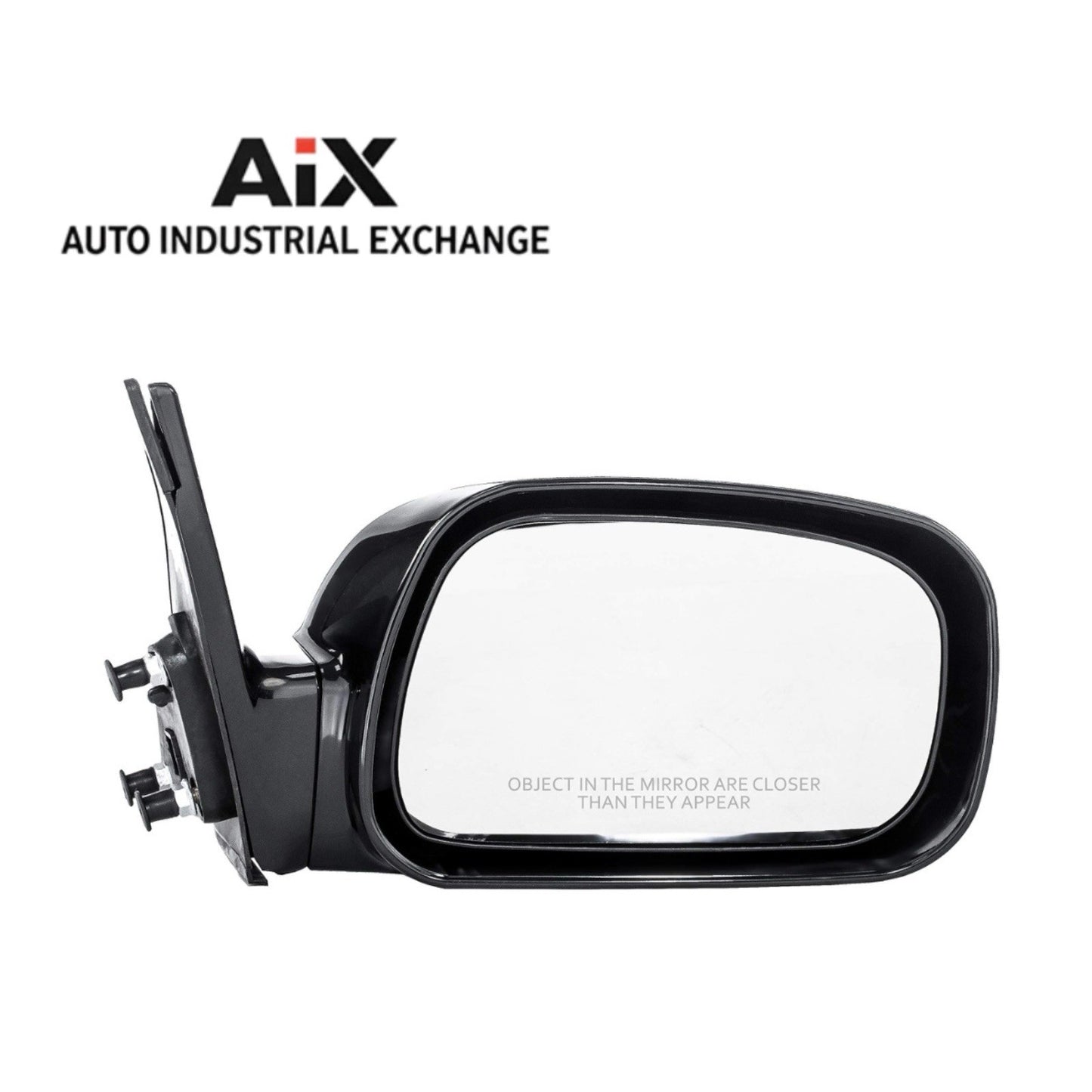 Dependable Direct Right Passenger Side Power Door Mirror For Toyota Camry 02-06