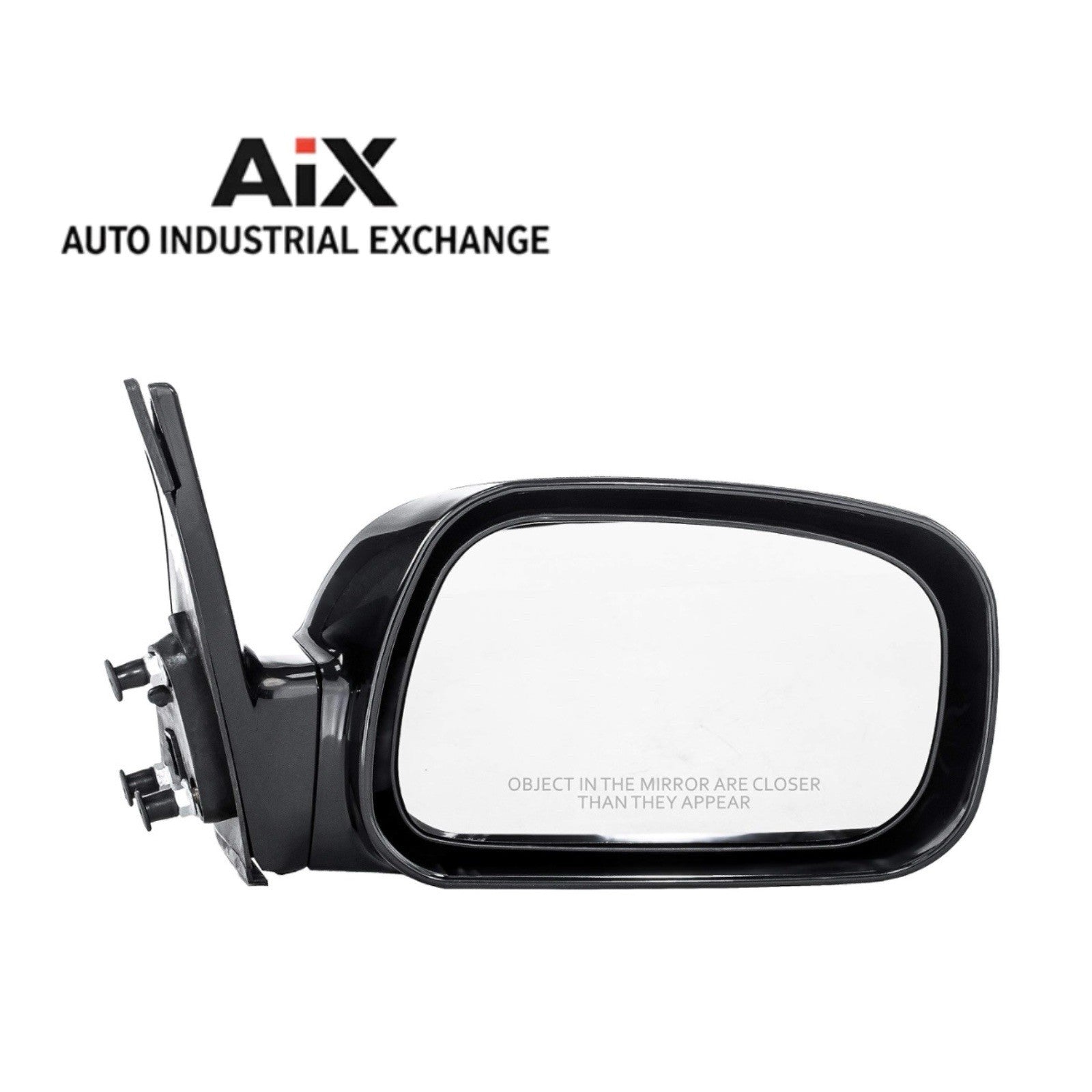 Dependable Direct Right Passenger Side Power Door Mirror For Toyota Camry 02-06