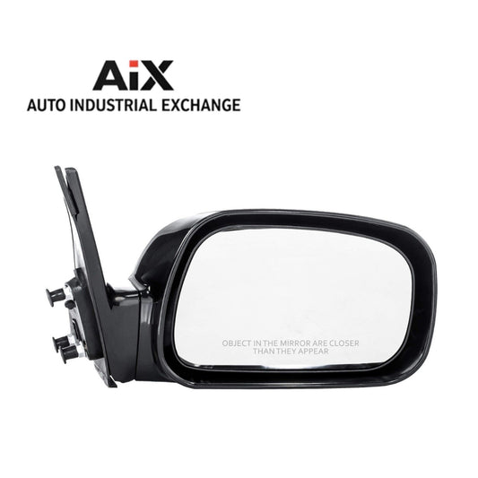 Dependable Direct Right Passenger Side Power Door Mirror For Toyota Camry 02-06