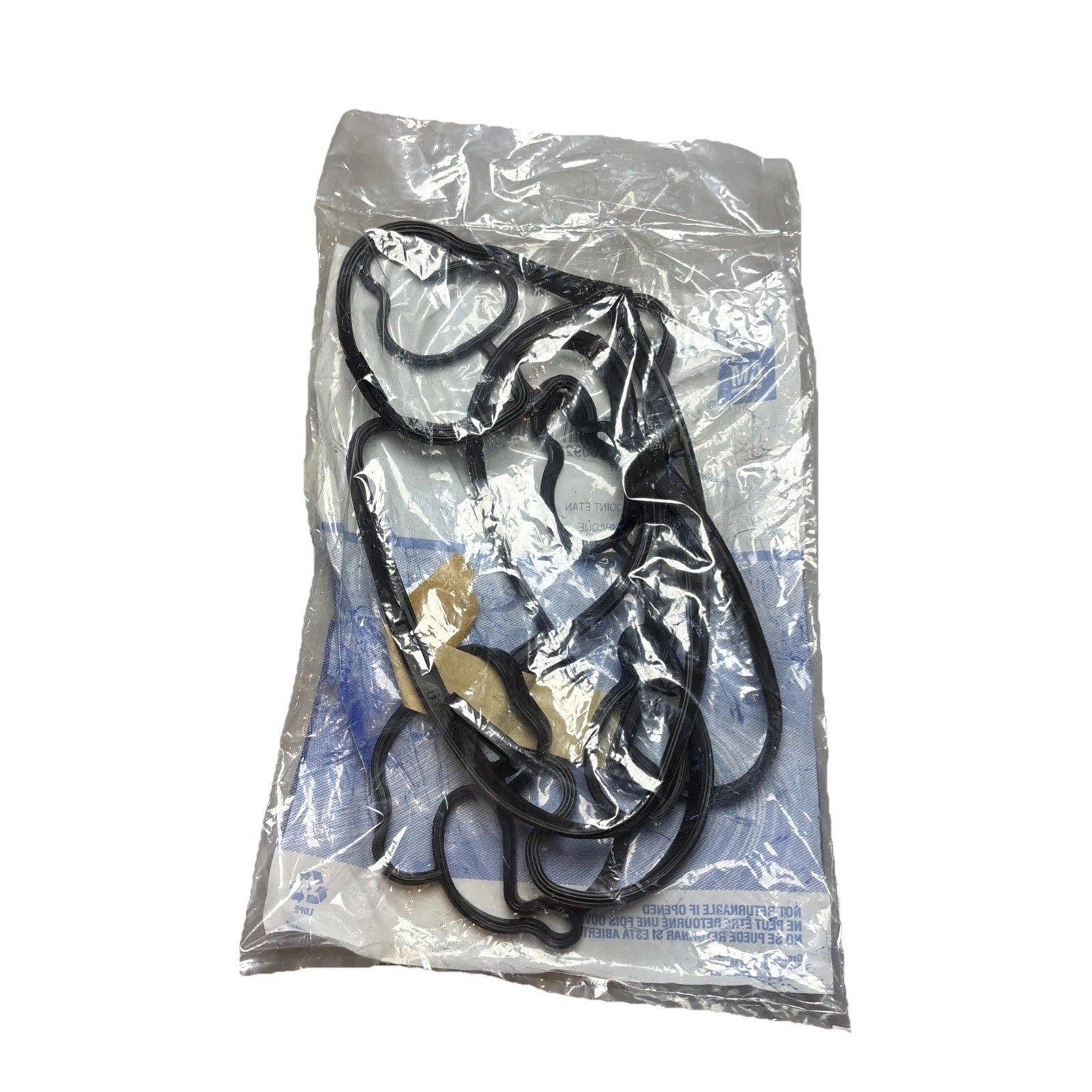 GM 12609291 Valve Cover Gasket Kit OEM LS LT V8 Gen IV 4.8 5.3 6.0 6.2