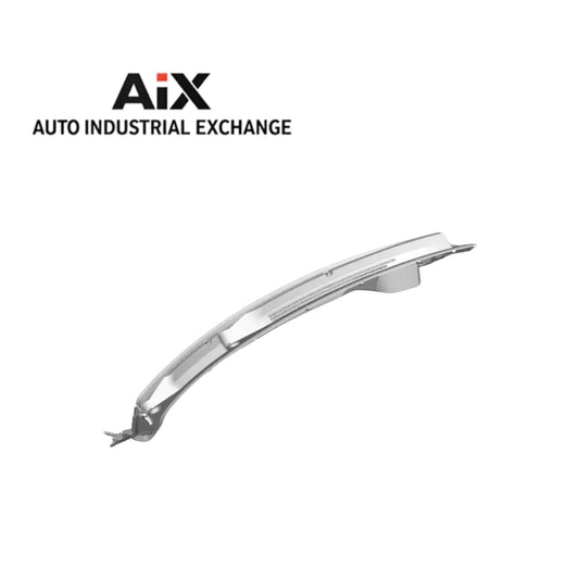 Genuine GM Cowl Grille Panel 84931878 | OEM Windshield Cowl Vent Cover