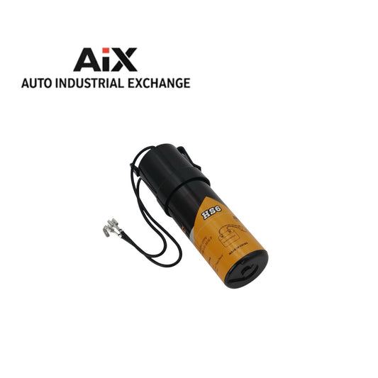 Zero HS6 Start Kit SPP6 3-in-1 Hard Start Capacitor Compressor 1/2-10HP 115-277V