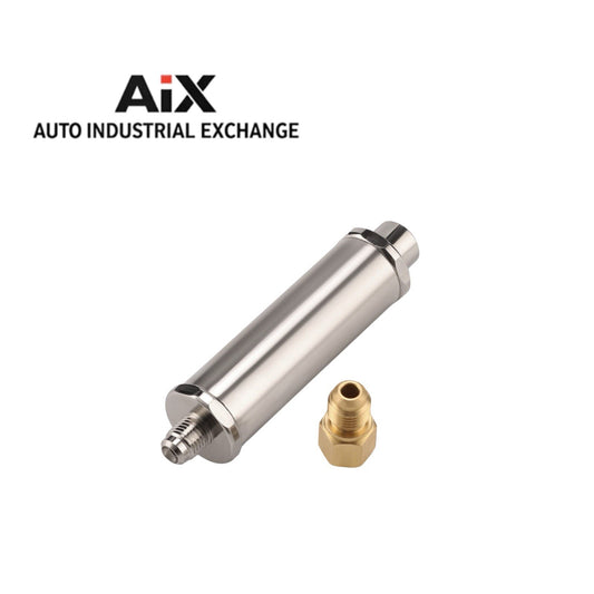 Lichamp HVAC R410A Liquid Vapor Charging Tool Low Side Charger 1/4" Fittings