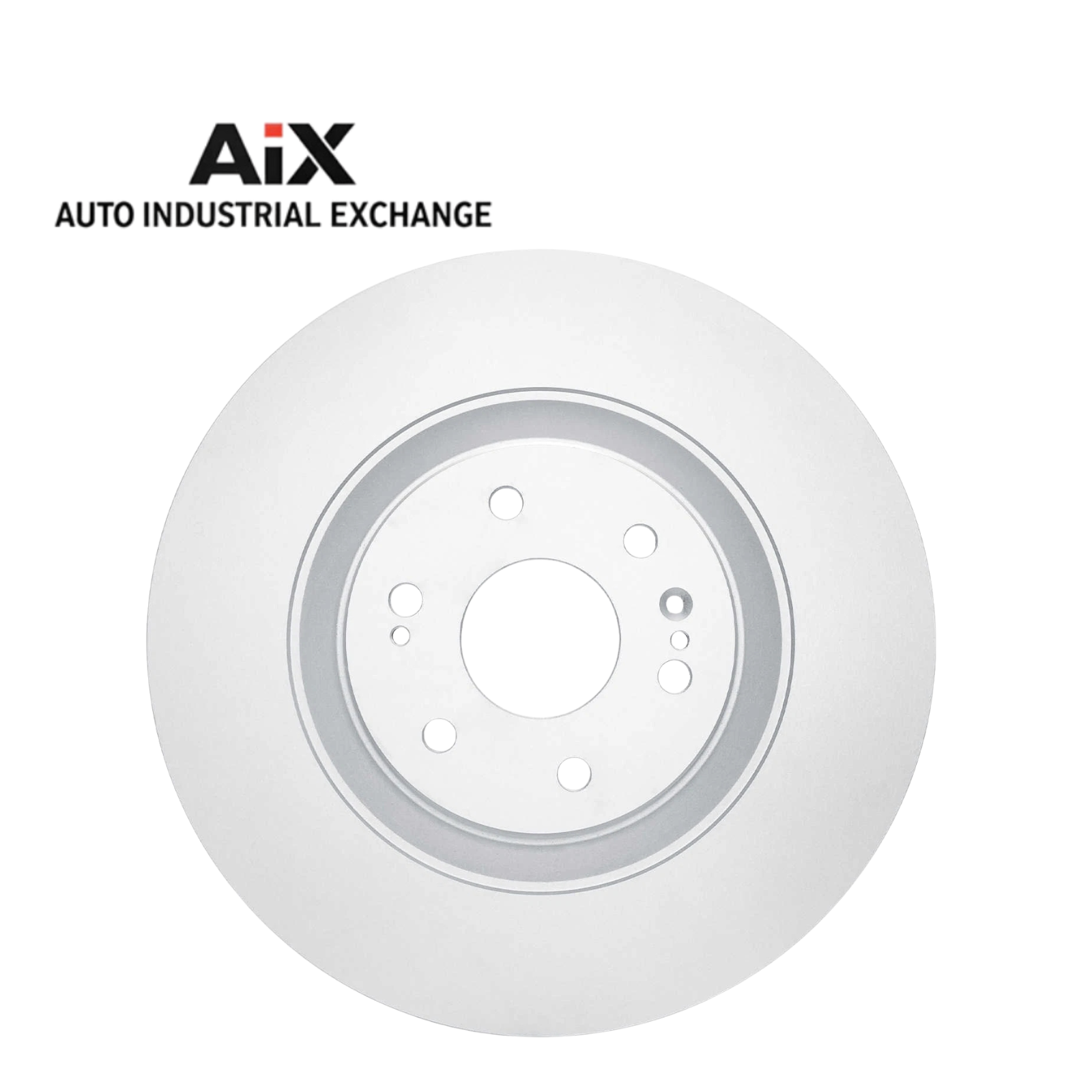 DFC 900-47091 Disc Brake Rotor Fits Chevrolet Silverado 1500 2023-2024