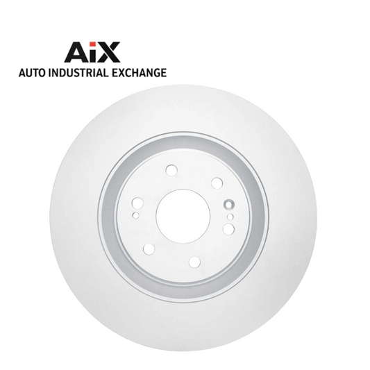 DFC 900-47091 Disc Brake Rotor Fits Chevrolet Silverado 1500 2023-2024