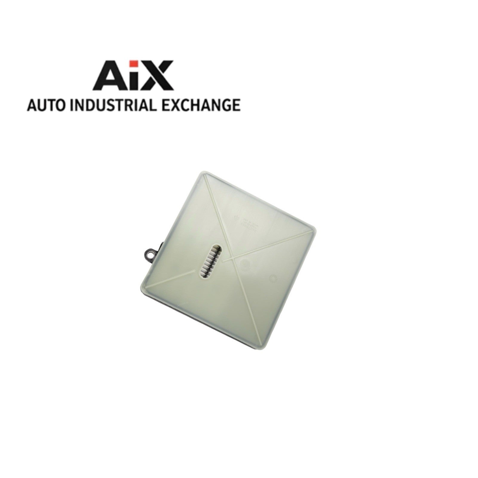 GM Genuine Parts TF938 Transmission Fluid Filter - No Seal Included