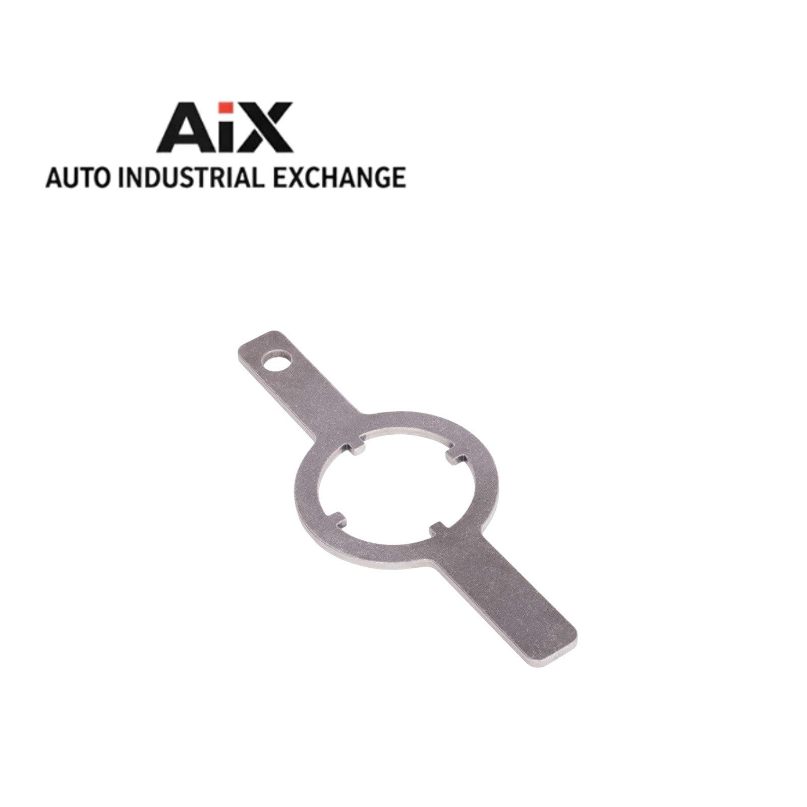 AquaShine Spanner Wrench TB123A for Kenmore Whirlpool Washer Heavy Duty Tub Nut