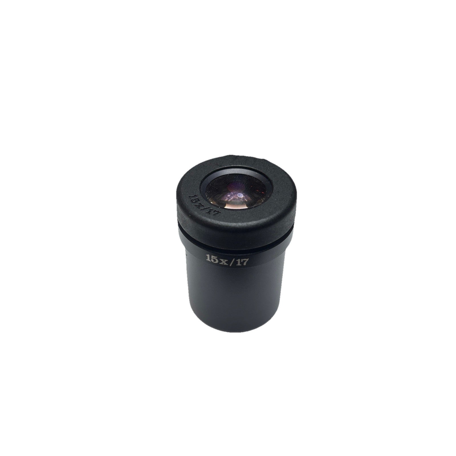 WILD Heerbrugg Microscope Eyepiece 15X/17 Ocular Lens Switzerland 15X17