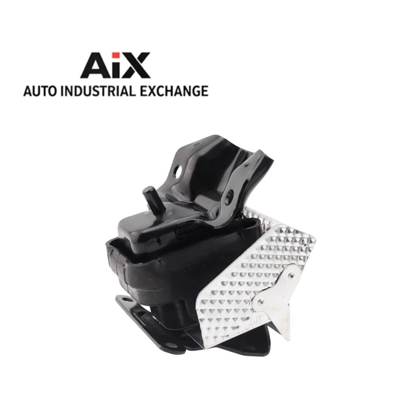 Engine Motor Mount with Heat Shield for 2007-2013 GM Trucks SUV