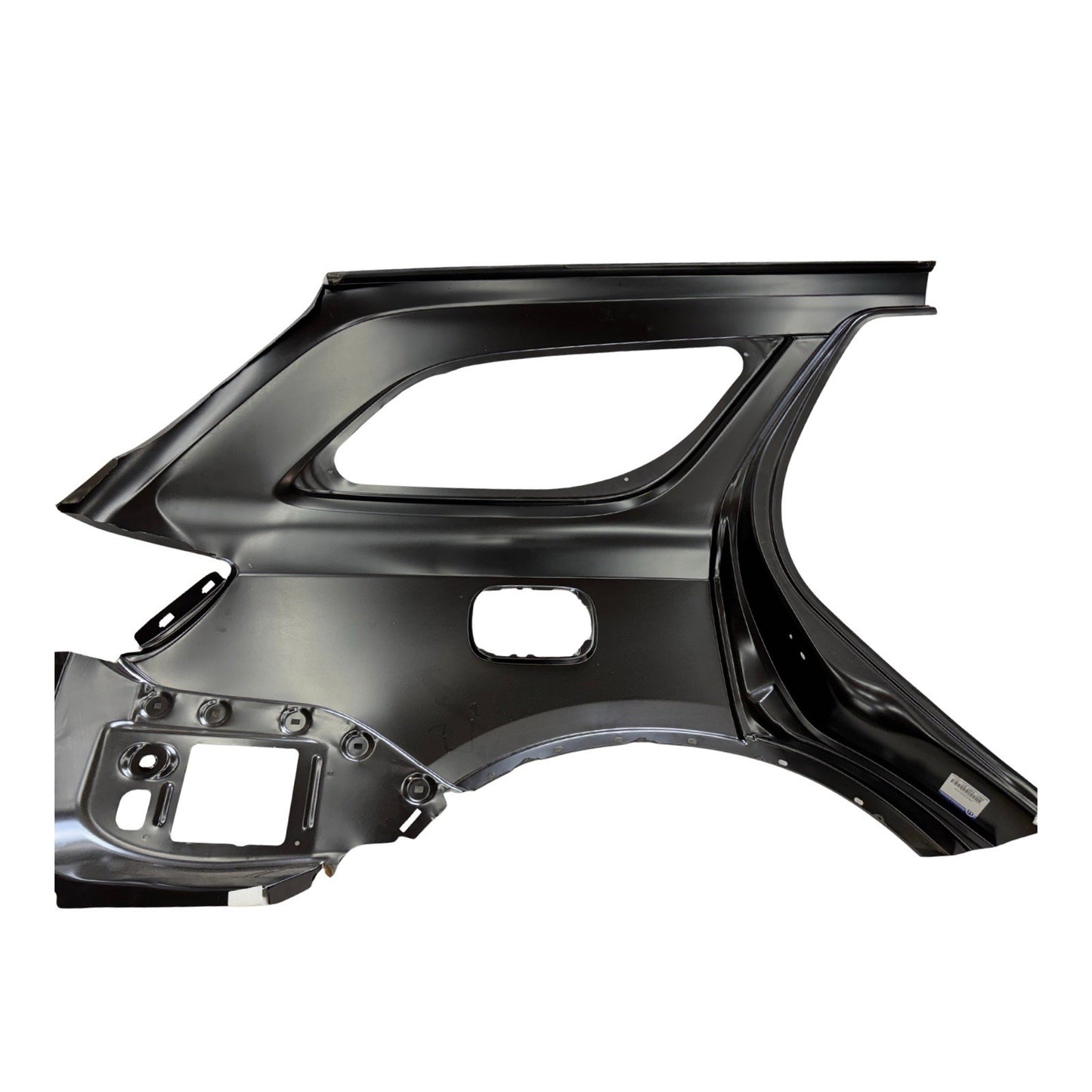 Mopar 68214291AC Left Rear Body Side Panel 2014-2026 Dodge Durango New