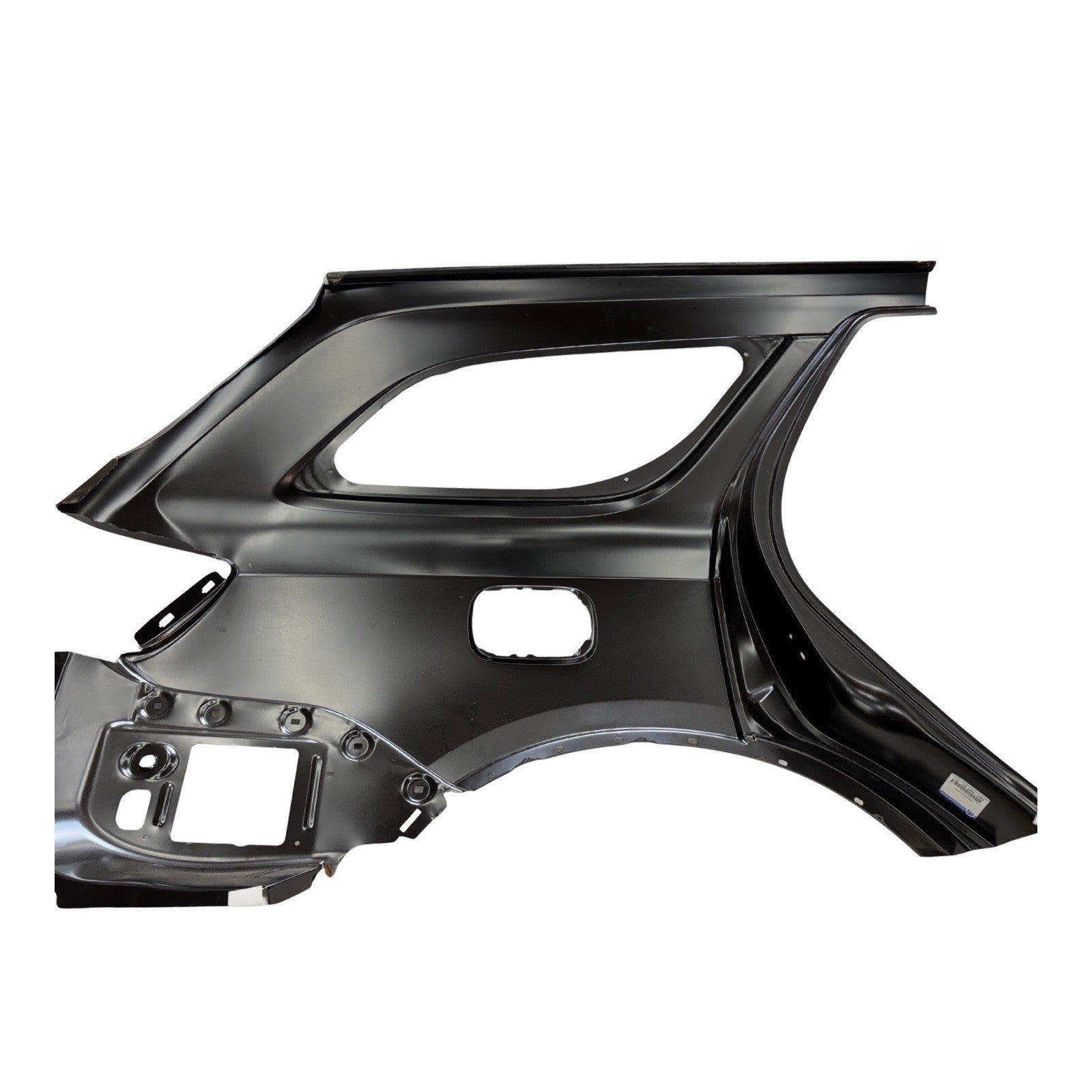 Mopar 68214291AC Left Rear Body Side Panel 2014-2026 Dodge Durango New