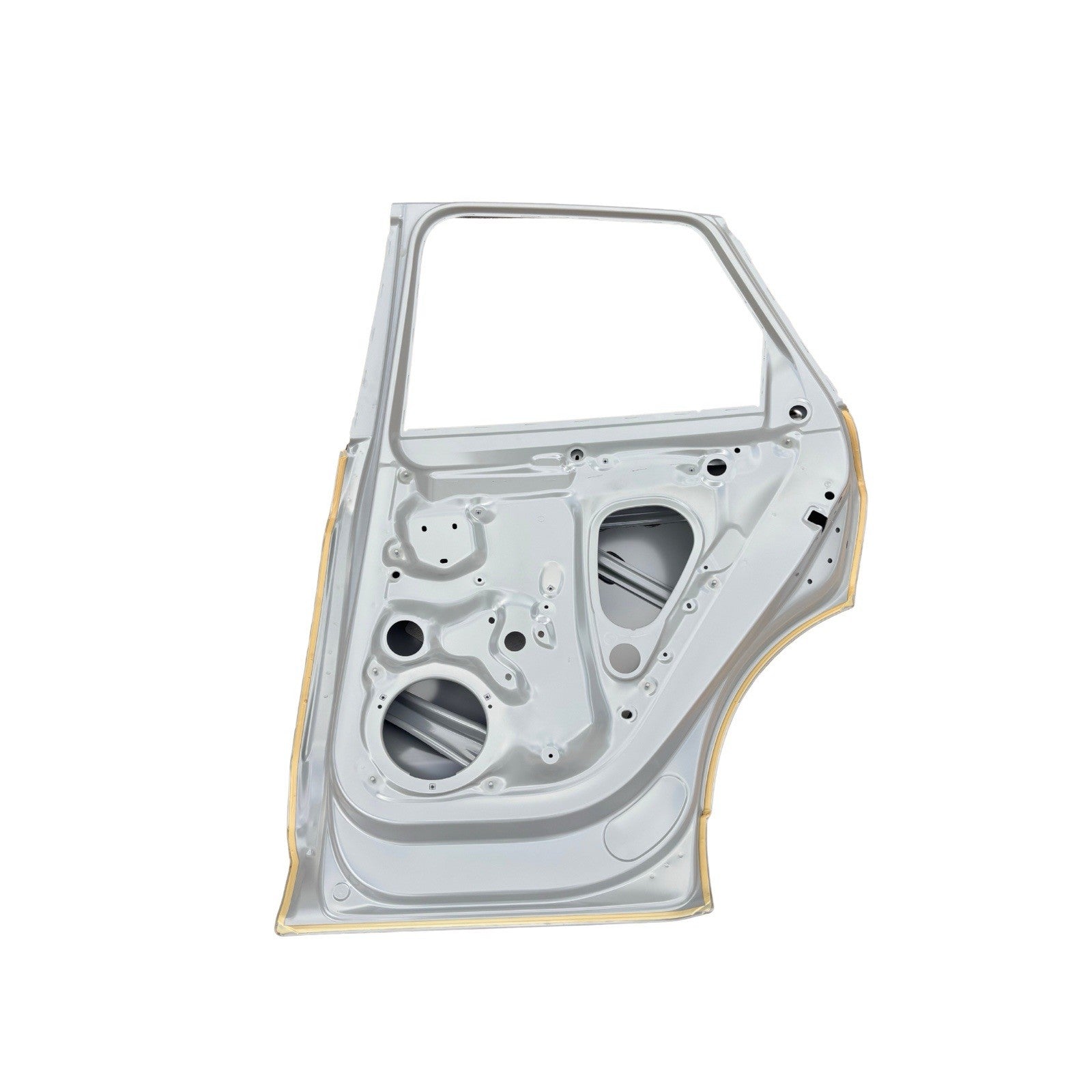 Audi 80A-833-052-C-STL Door Shell – OEM Genuine Factory Primed New