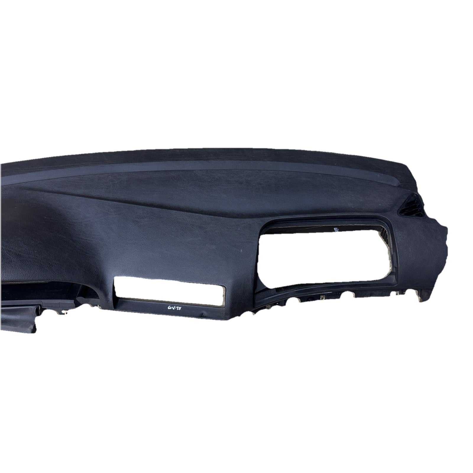 BMW E39 Dashboard Assembly 8159750 Fits 1997–2003 5 Series 525i 528i 530i 540i