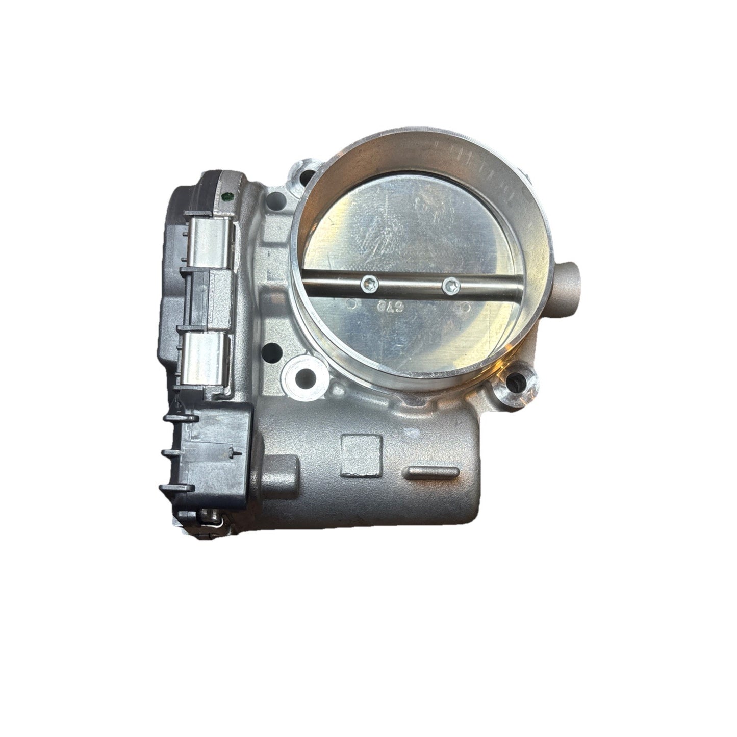 OEM Mopar Throttle Body 05184349AC Bosch 0280750570 3.7L 4.7L Lightly Used