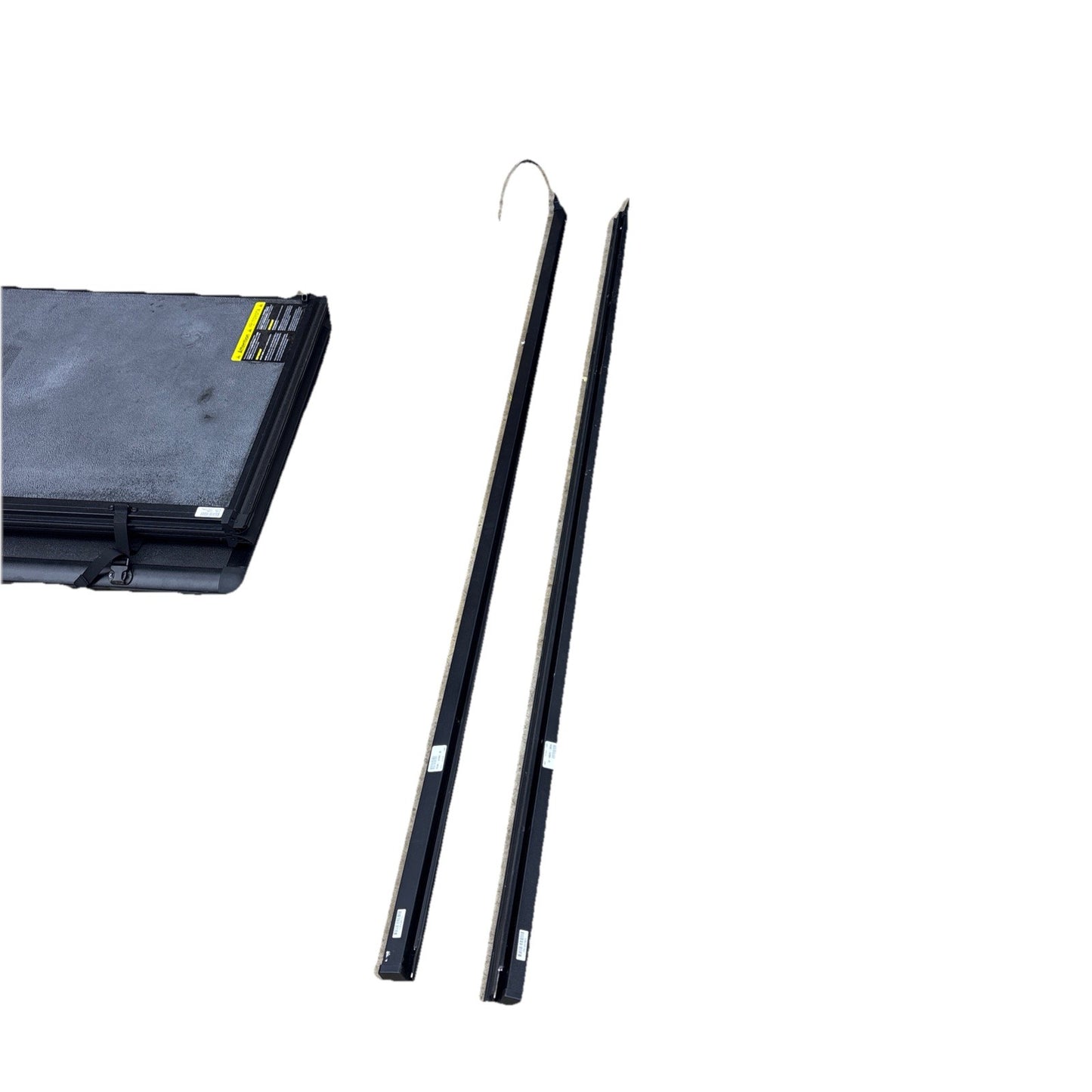 Toyota PK3B1-34H8H OEM Hard Folding Tonneau Bed Cover fits 2016-2021 Tundra