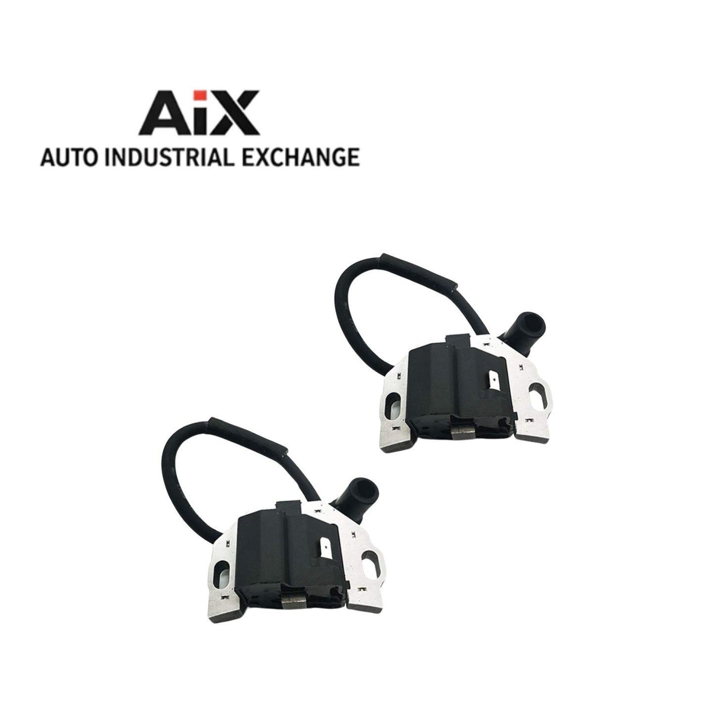 Ignition Coil Pack of 2 Fits Kawasaki FR/FX/FS Engines Replaces 21171-0743