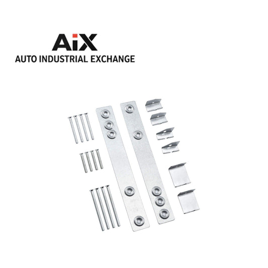 Microwave Under Cabinet Mounting Kit WX4-A019 JXA019K For G.E. Oven AP3205226
