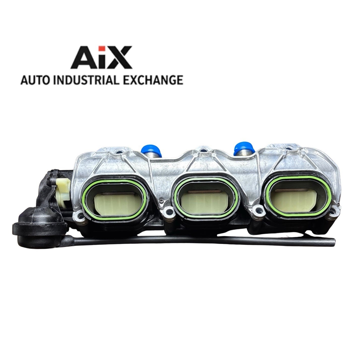 Left Intake Manifold for Audi A6 A7 A8 Q5 Q7 3.0T V6 TFSI Replaces 06E133340D