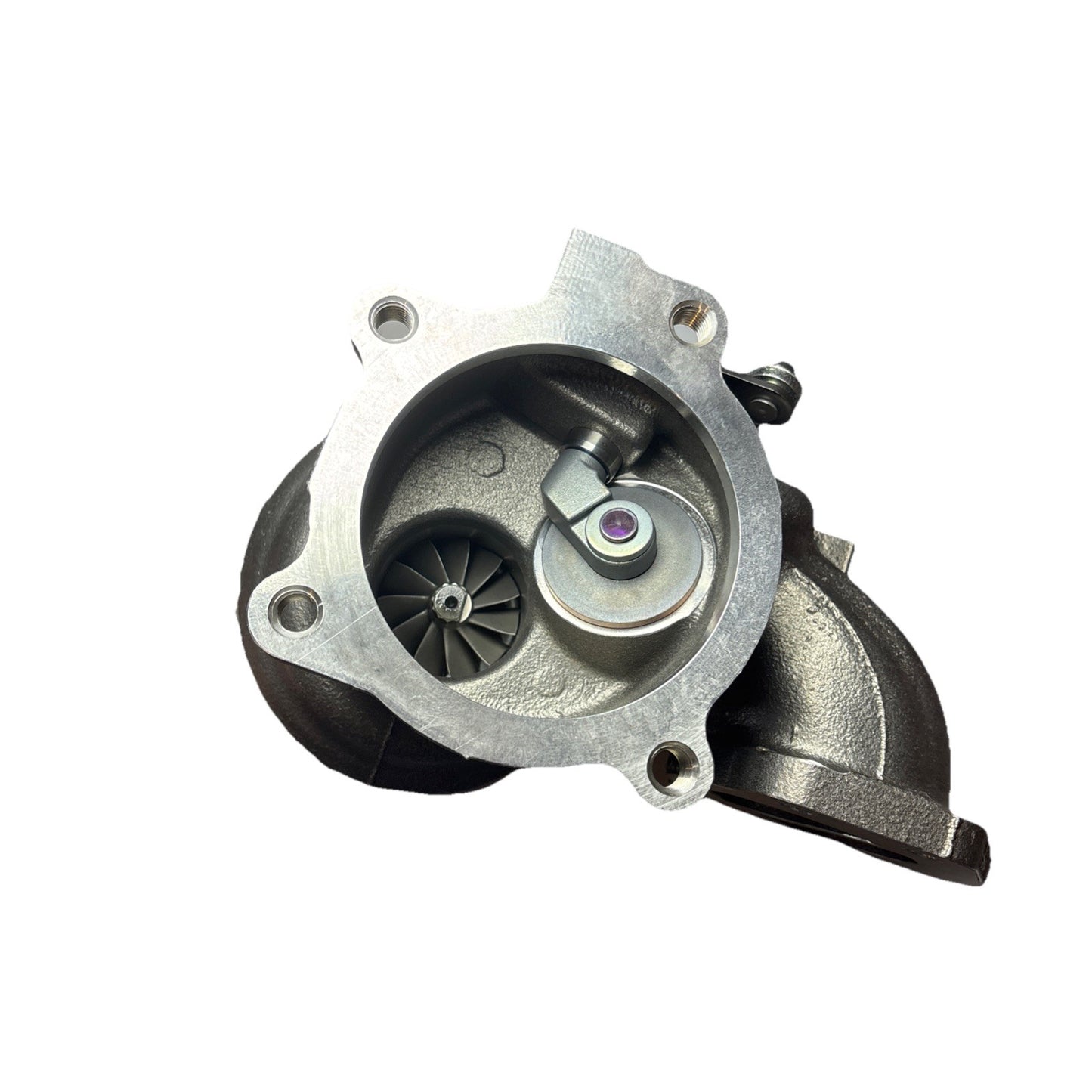 Genuine ACDelco Turbocharger 12634179 New Engine Turbo GM Chevy 2.0L LTG LHU LNF