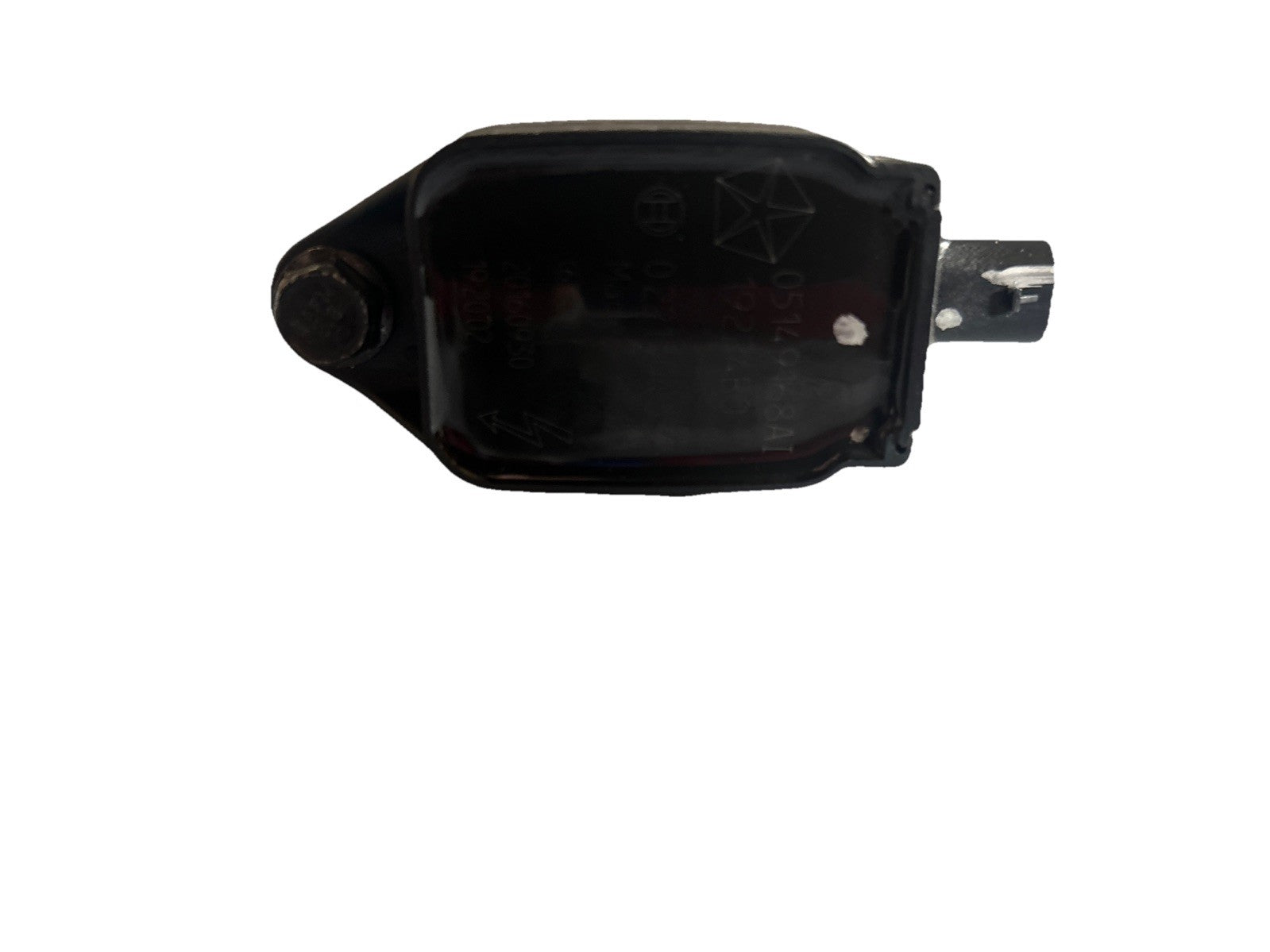 Like New Set (6) Bosch Ignition Coils 05149168AI OEM Jeep Dodge Chrysler 0hr Use