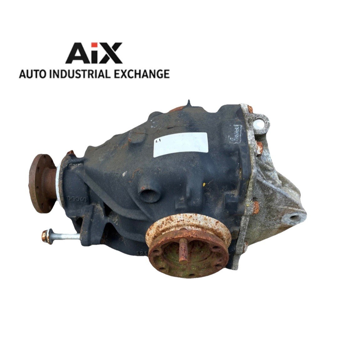 BMW E46 Rear Differential 2.93 Ratio OEM #33107501294 RWD Auto 325i 330i