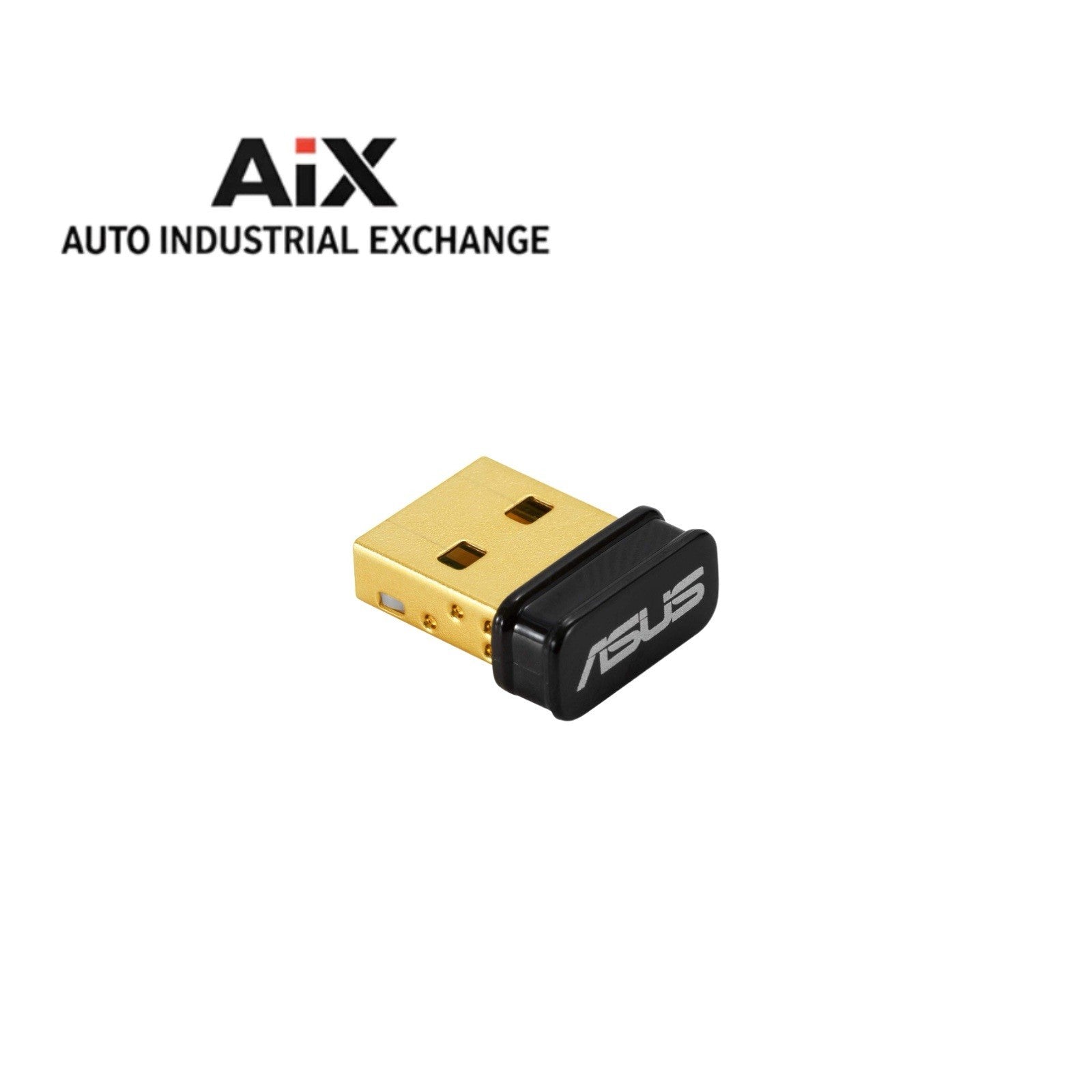 ASUS USB-BT500 Bluetooth 5.0 Ultra-Small USB Adapter Backward Compatible