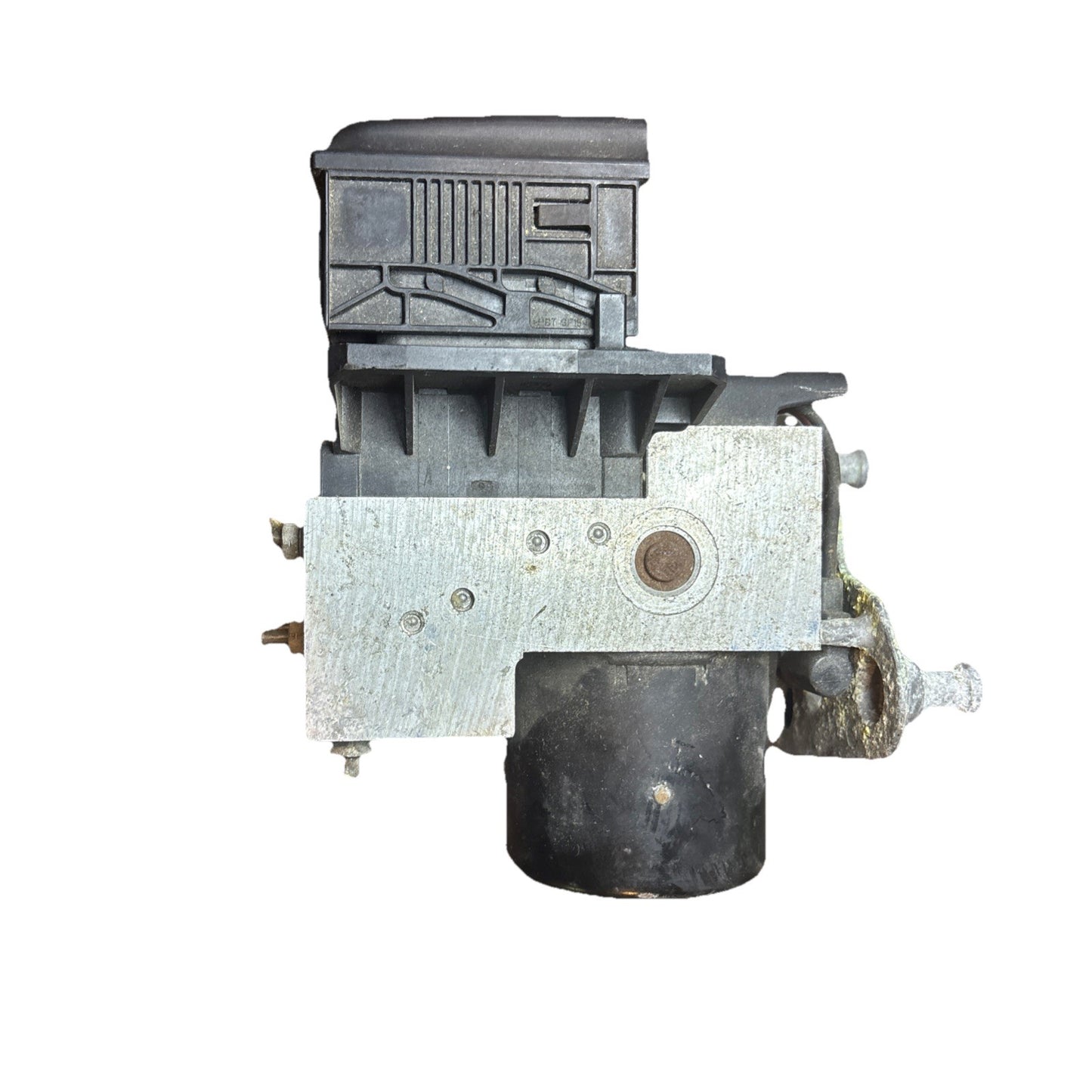 1998 Mercedes-Benz E320 ABS Pump modulator anti lock brake pump 0034313012