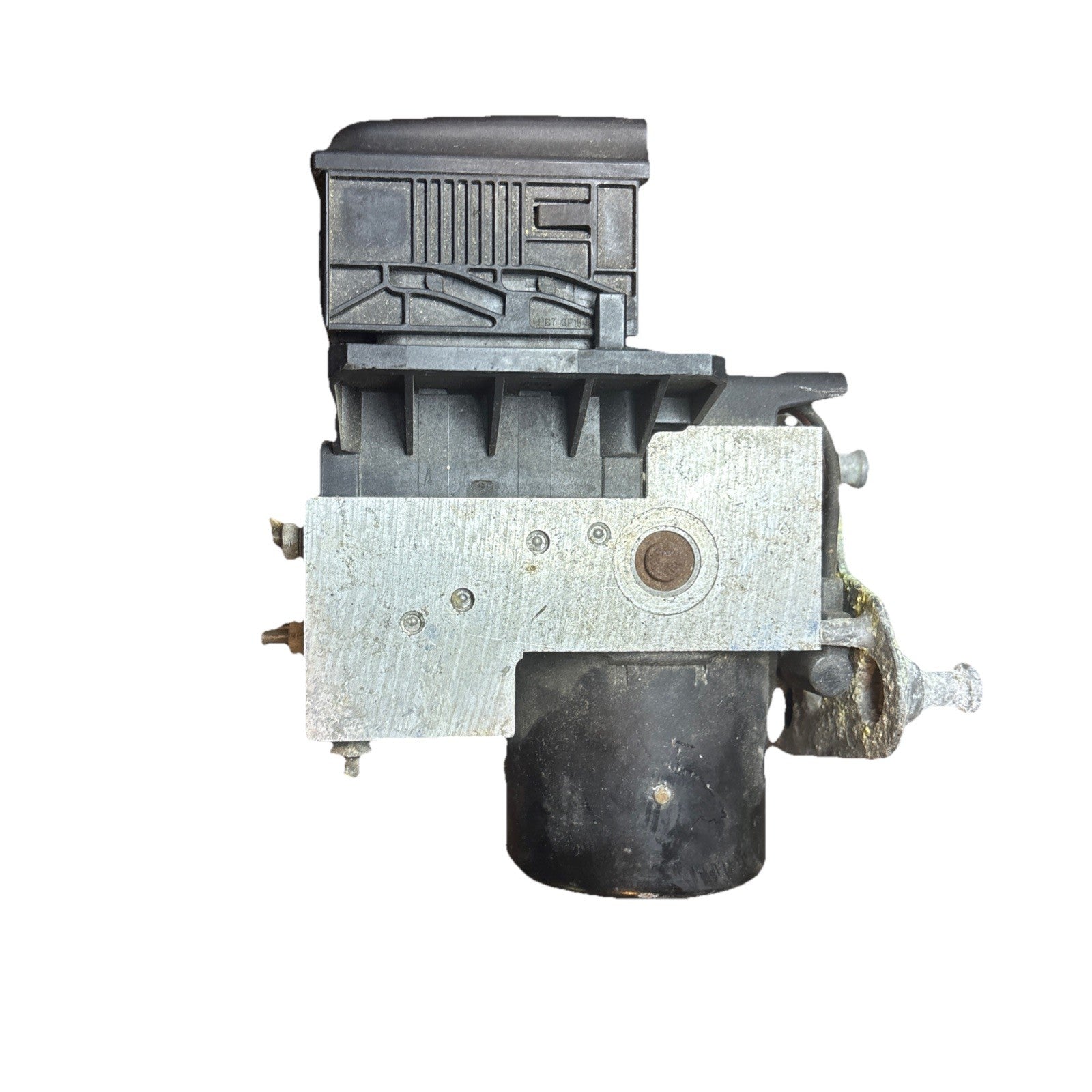 1998 Mercedes-Benz E320 ABS Pump modulator anti lock brake pump 0034313012