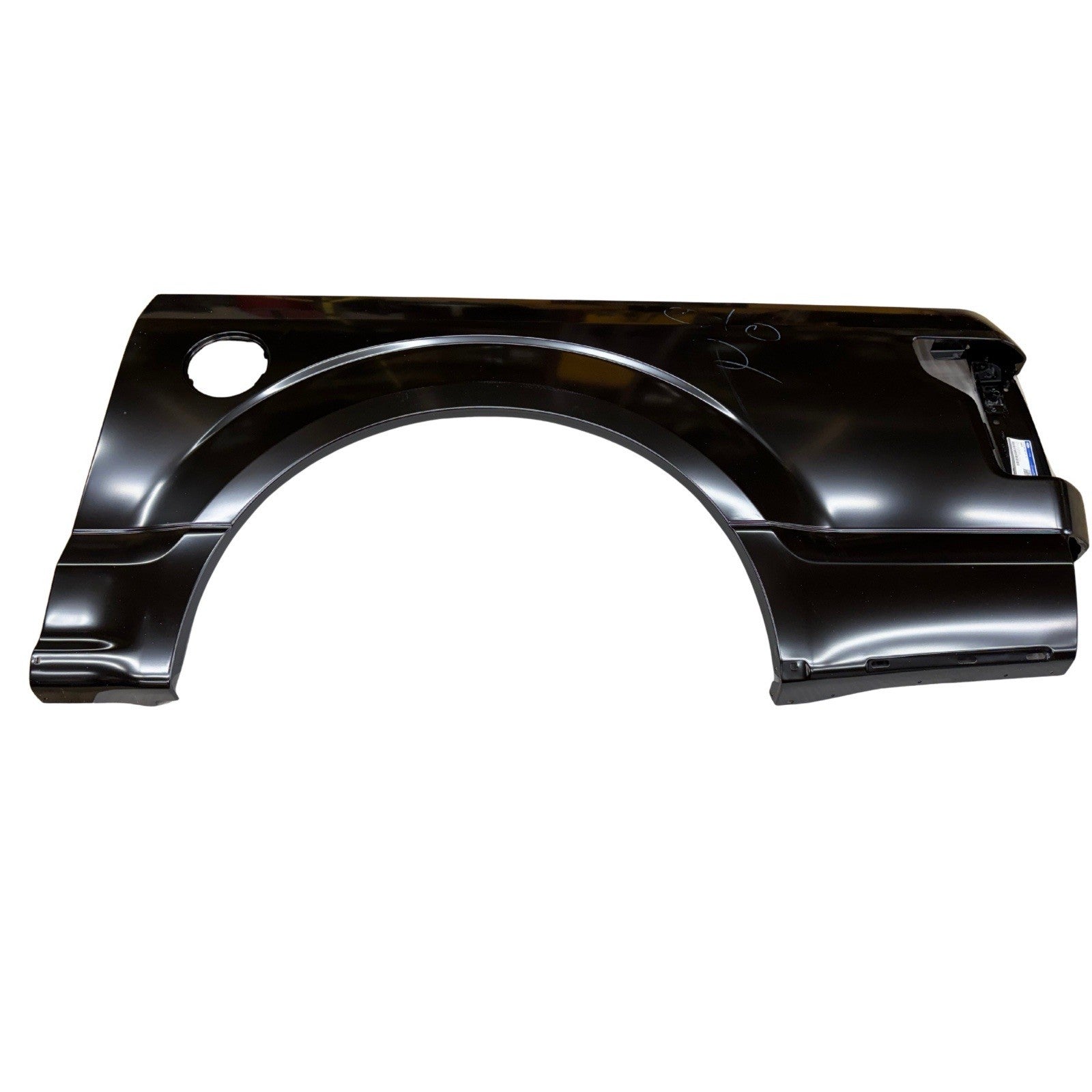 Ford FL3Z-9527841-A Body Side Panel LH Rear 2015–2019 F-150 – New OEM