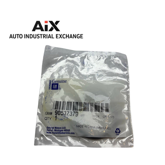 GM 90537379 Water Pump Outlet Pipe Seal – Genuine OEM Cooling Gasket