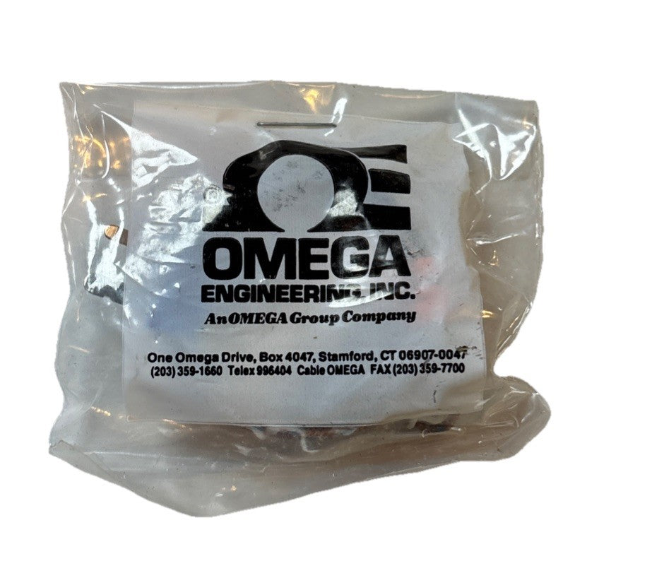 Omega TAC80B-T Thermocouple Converter Type T 1mV/°C Output -20°C to 300°C