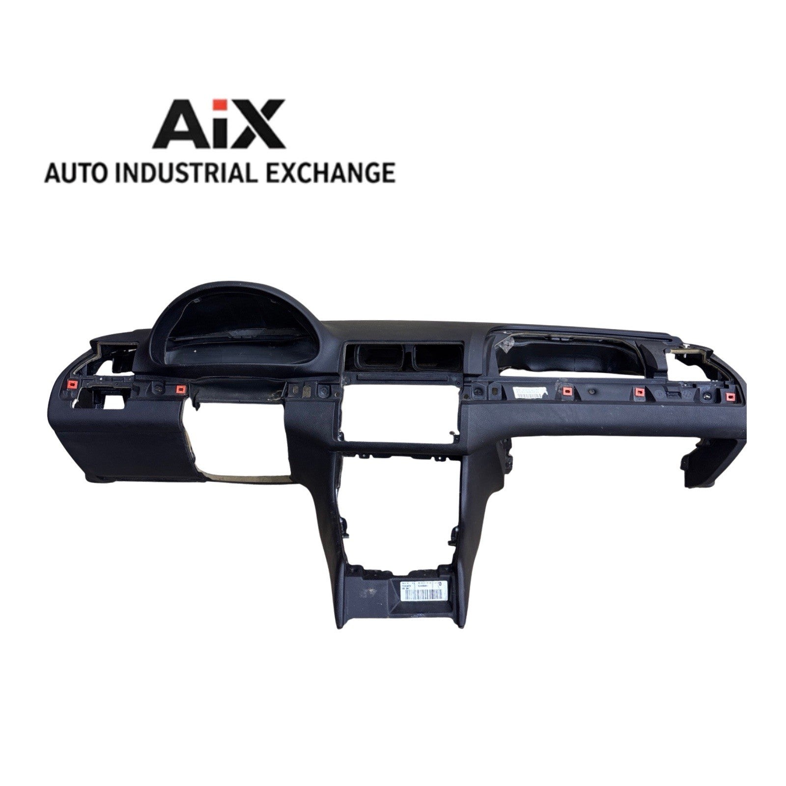 BMW E46 Dashboard Assembly 51458196093 Fits 1999–2006 3 Series 323i 325i 330i M3