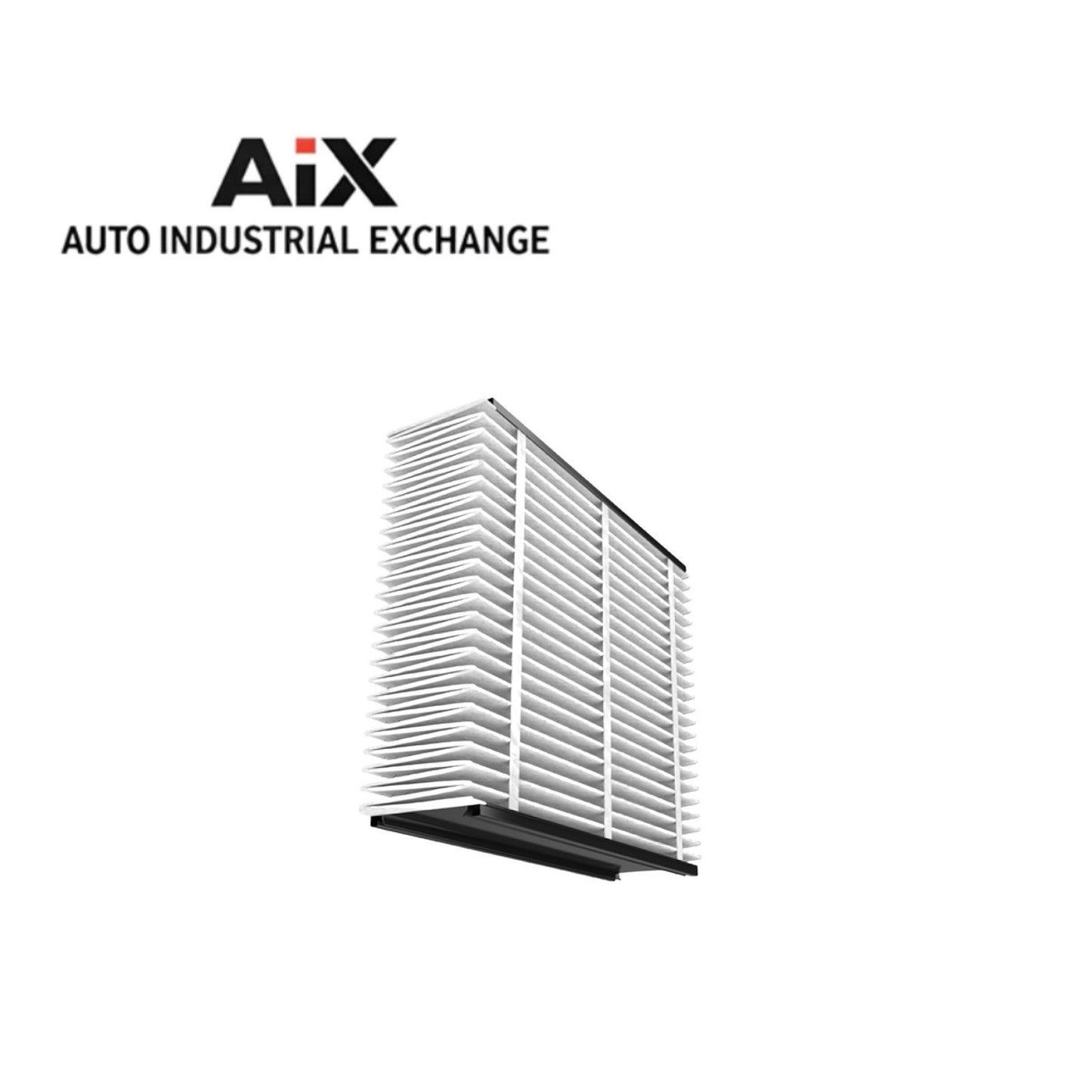 AprilAire 413 MERV 13 Whole House Air Purifier Filter 16x25x4, Pack of 1