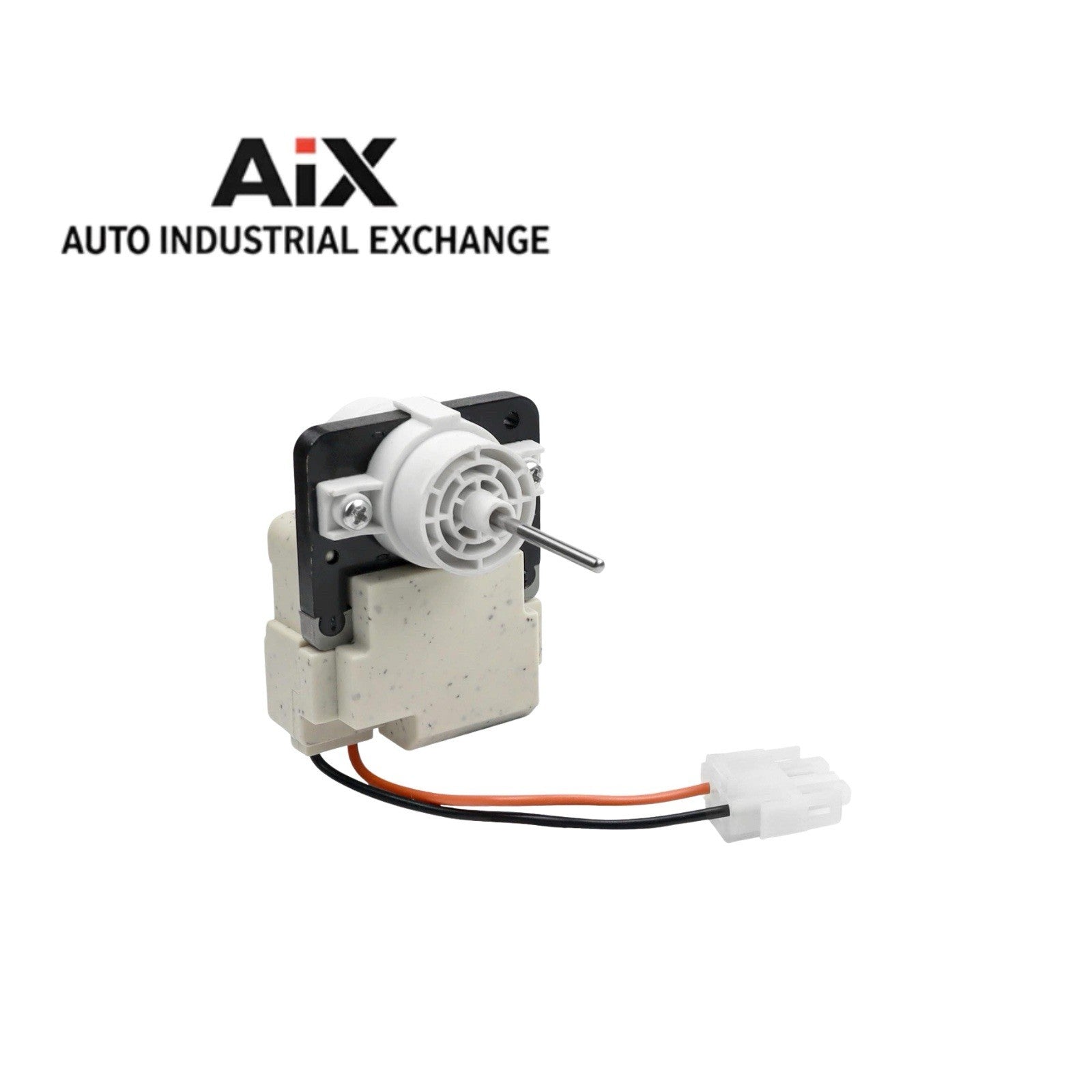 AMI Parts 242077702 Evaporator Fan Motor Fits Frigidaire Kenmore Crosley