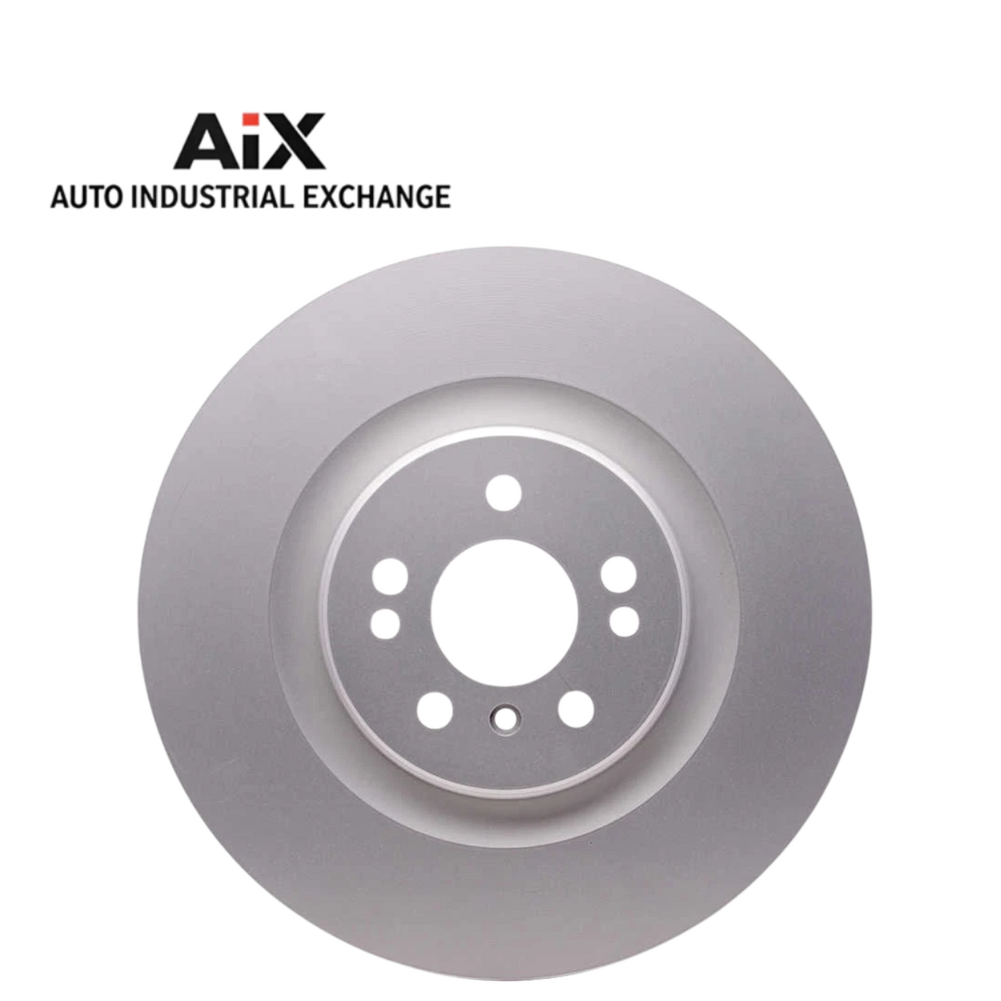 DFC 604-63130 GEOSPEC Coated Disc Brake Rotor Fits Mercedes-Benz R500 2006-2007