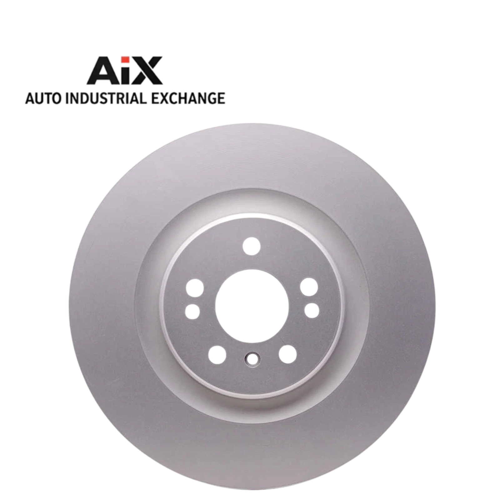 DFC 604-63130 GEOSPEC Coated Disc Brake Rotor Fits Mercedes-Benz R500 2006-2007