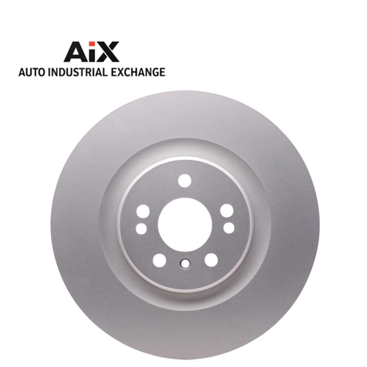 DFC 604-63130 GEOSPEC Coated Disc Brake Rotor Fits Mercedes-Benz R500 2006-2007