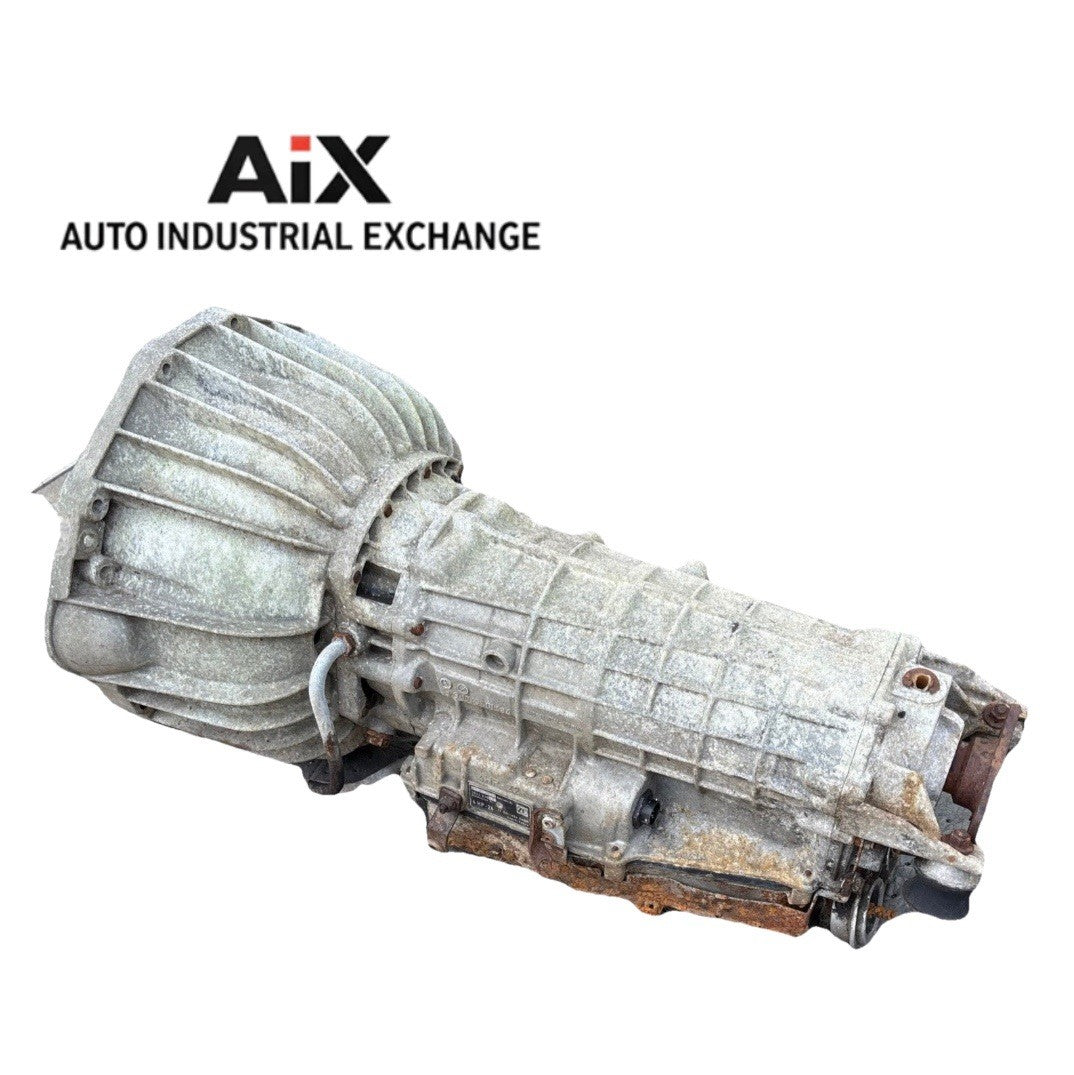 BMW E32 750iL ZF 4HP-24 Automatic Transmission V12 M70 OEM 1989–1990