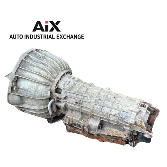 BMW E32 750iL ZF 4HP-24 Automatic Transmission V12 M70 OEM 1989–1990