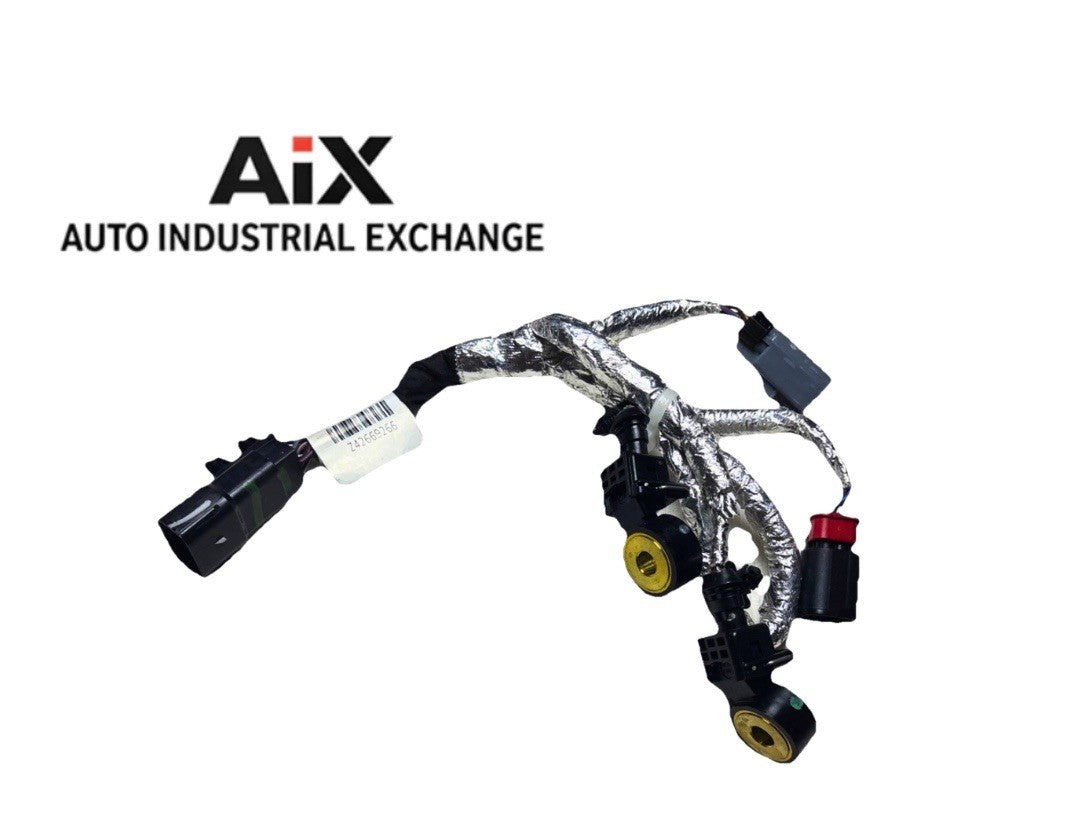 Mopar 68302063AA Knock Oil Pressure Temp Sensor Wiring Harness – OEM