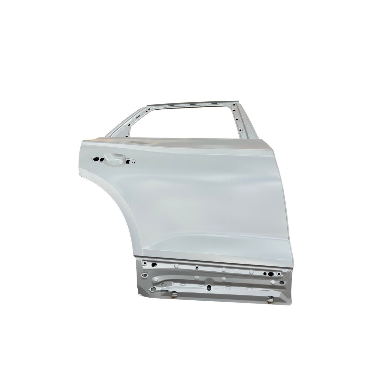 Audi 80A-833-052-C-STL Door Shell – OEM Genuine Factory Primed New