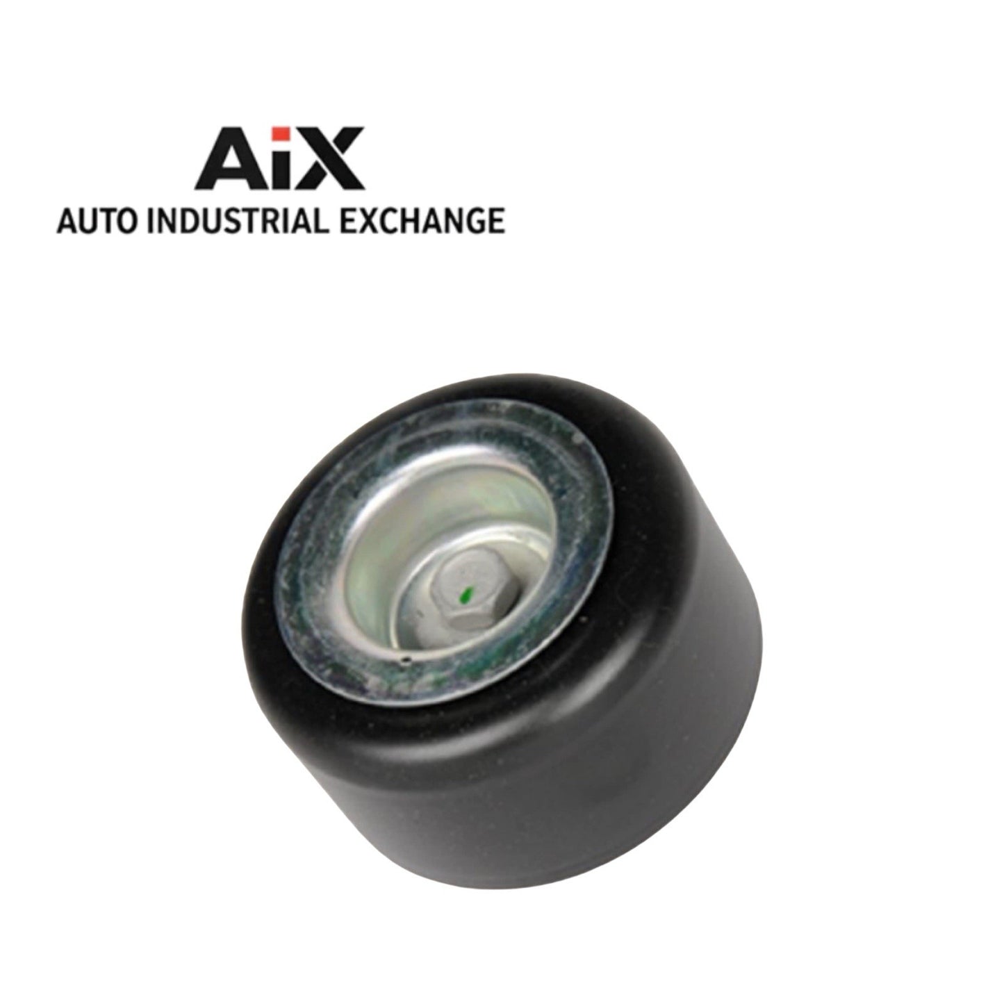 GM Parts 15-4989 Drive Belt Idler Pulley Heavy Duty Engine Accessory Pulley