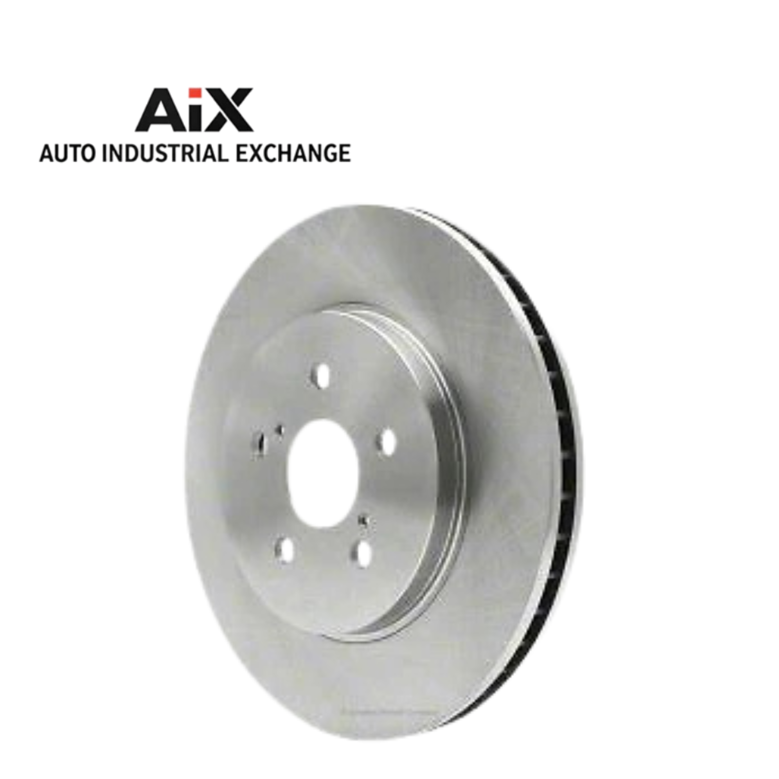 DFC 604-76129 Geospec Coated Disc Brake Rotor Fits Toyota Highlander 2006-2007