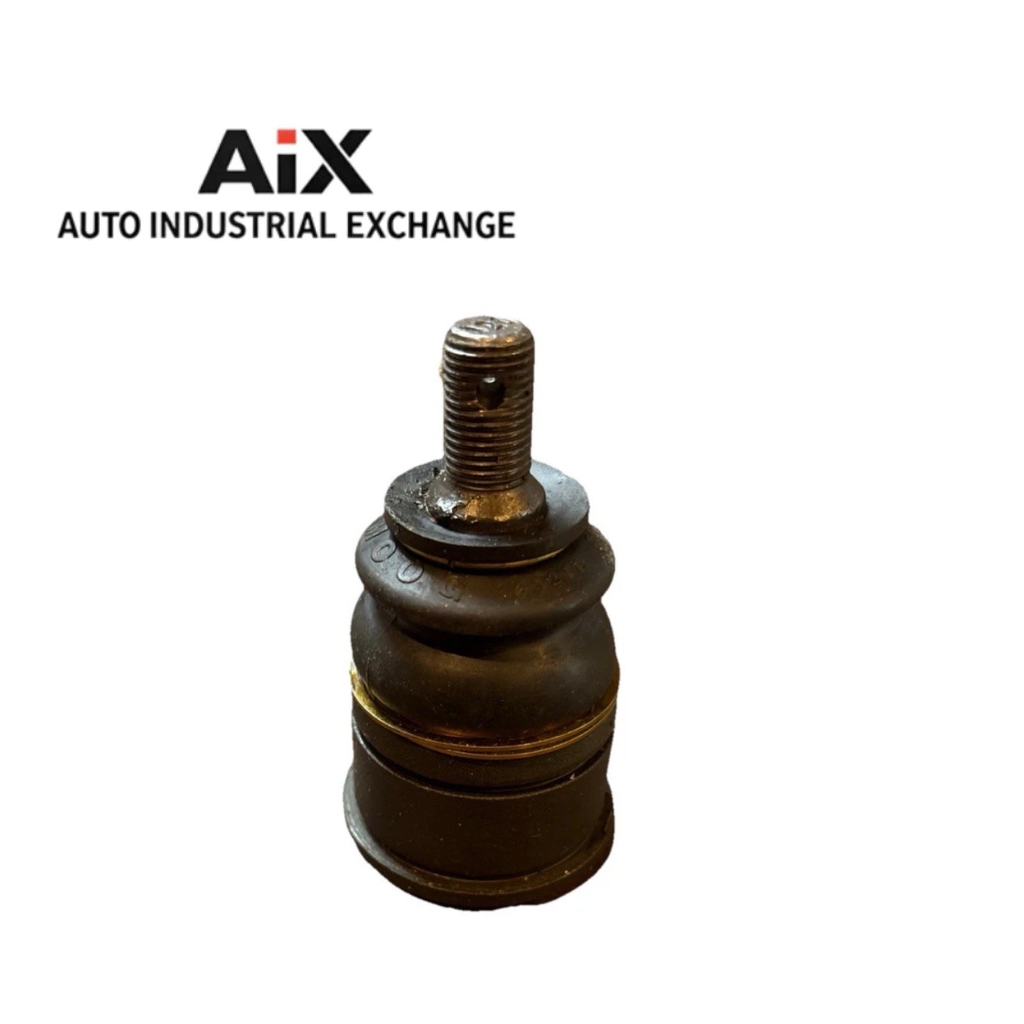 MOOG K9643 Suspension Ball Joint Press-In w/ Castle Nut & Cotter Pin